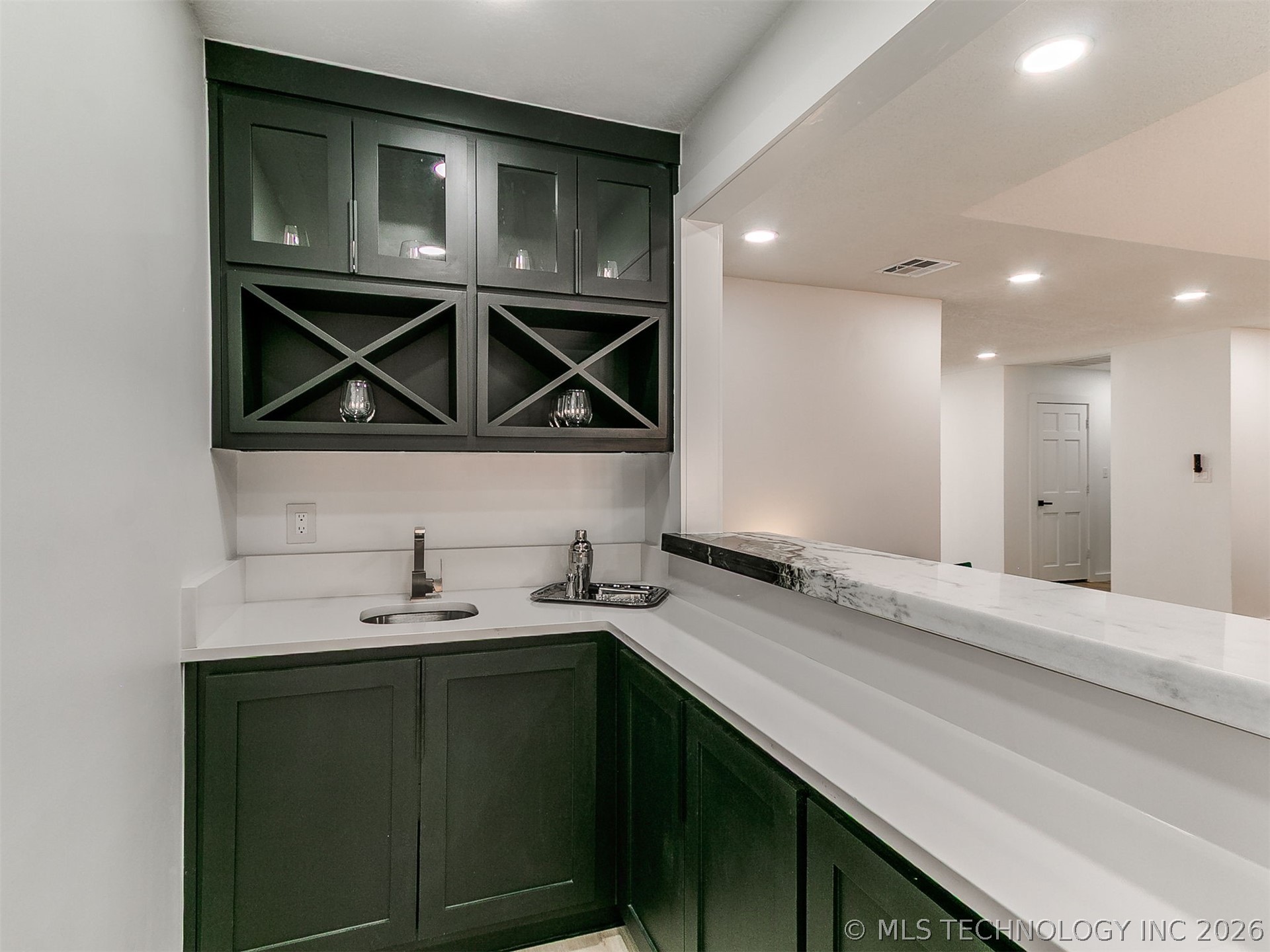 7310 S College Place Tulsa OK 74136