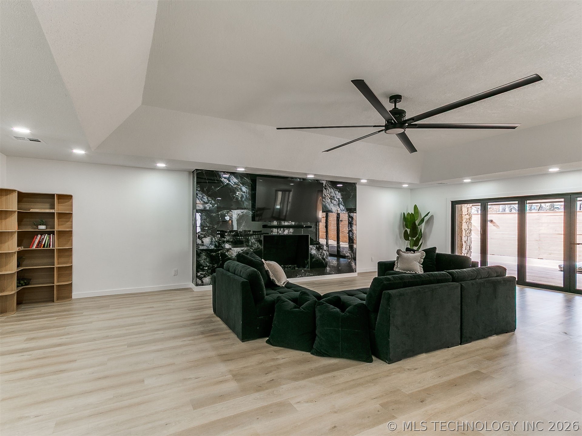 7310 S College Place Tulsa OK 74136