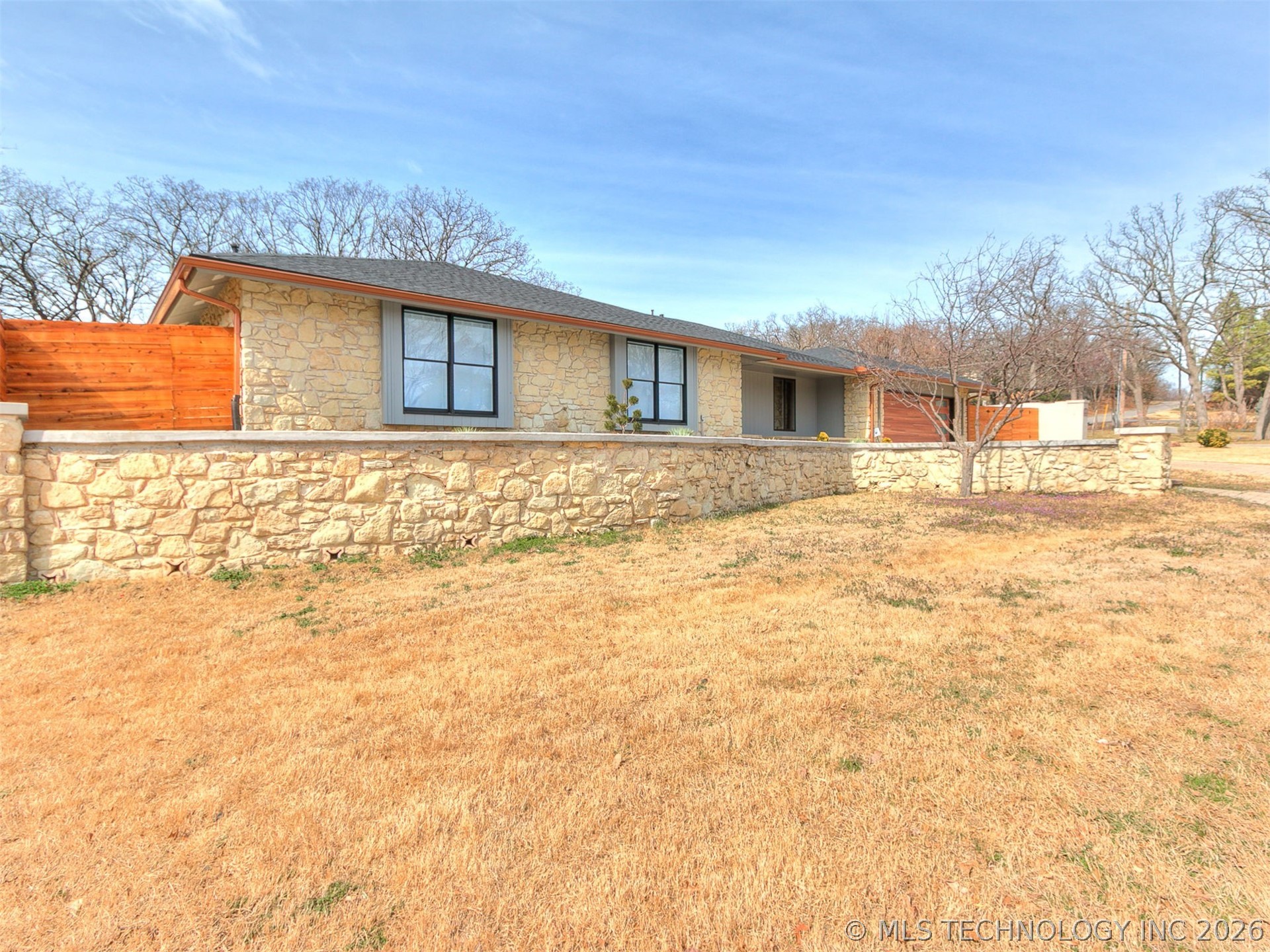 7310 S College Place Tulsa OK 74136