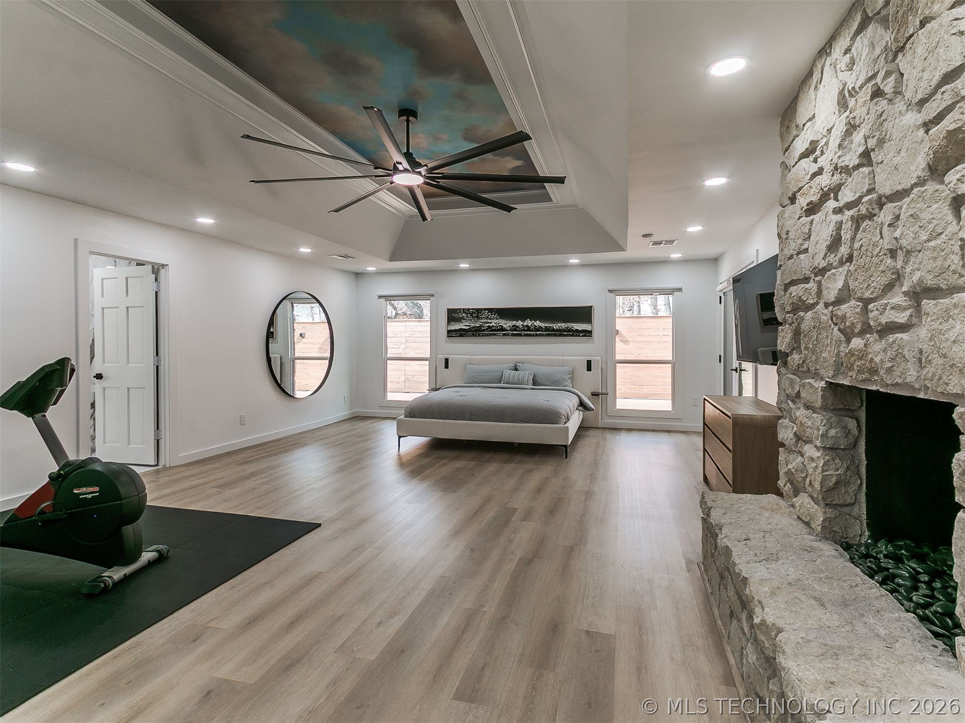 7310 S College Place Tulsa OK 74136