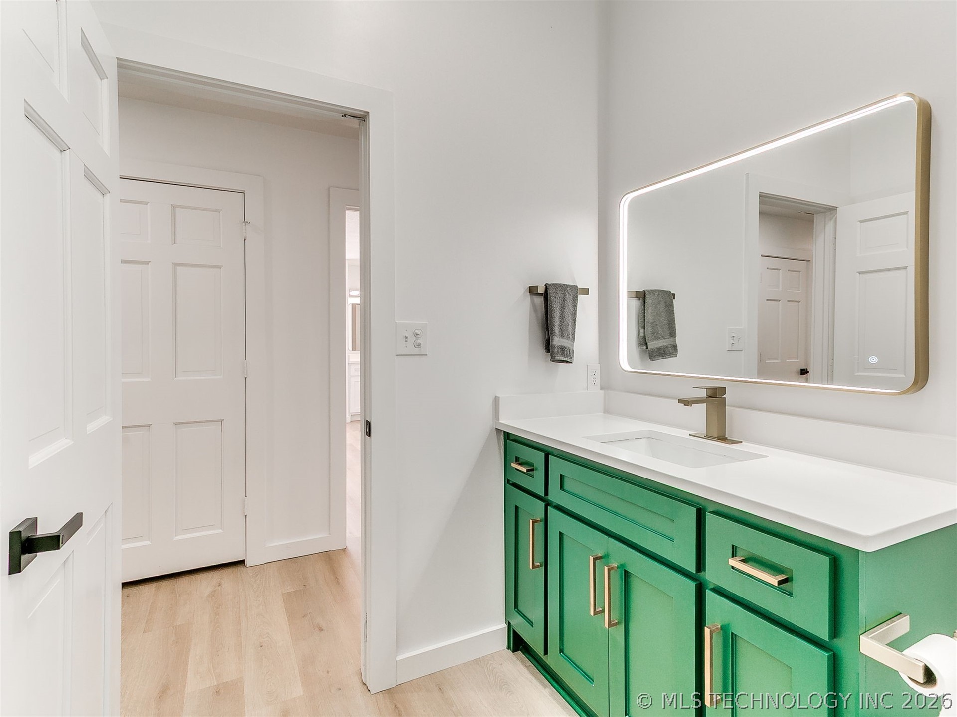 7310 S College Place Tulsa OK 74136