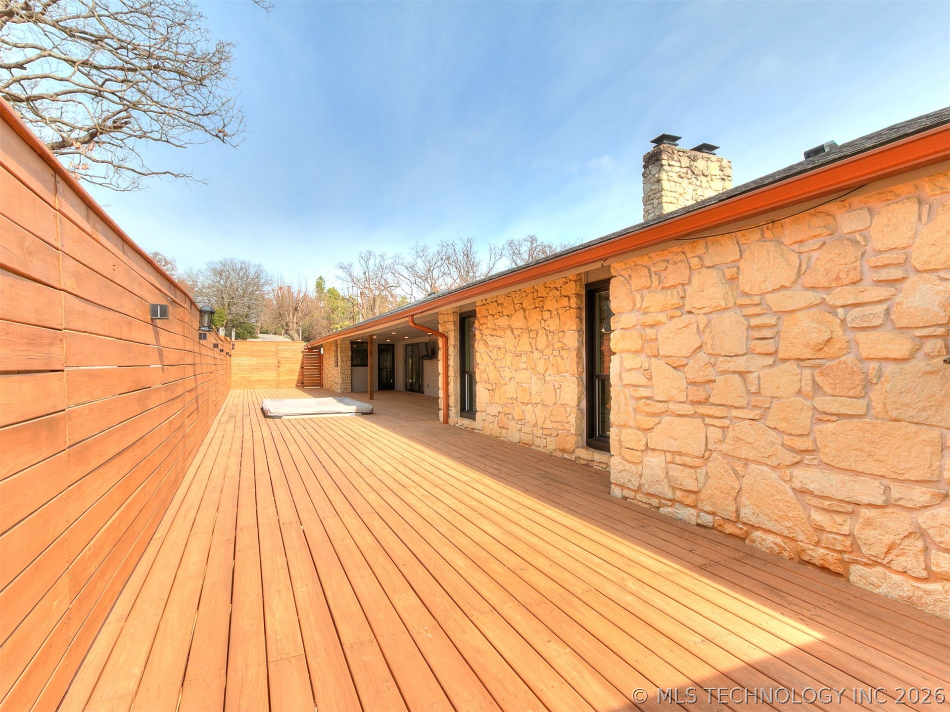 7310 S College Place Tulsa OK 74136