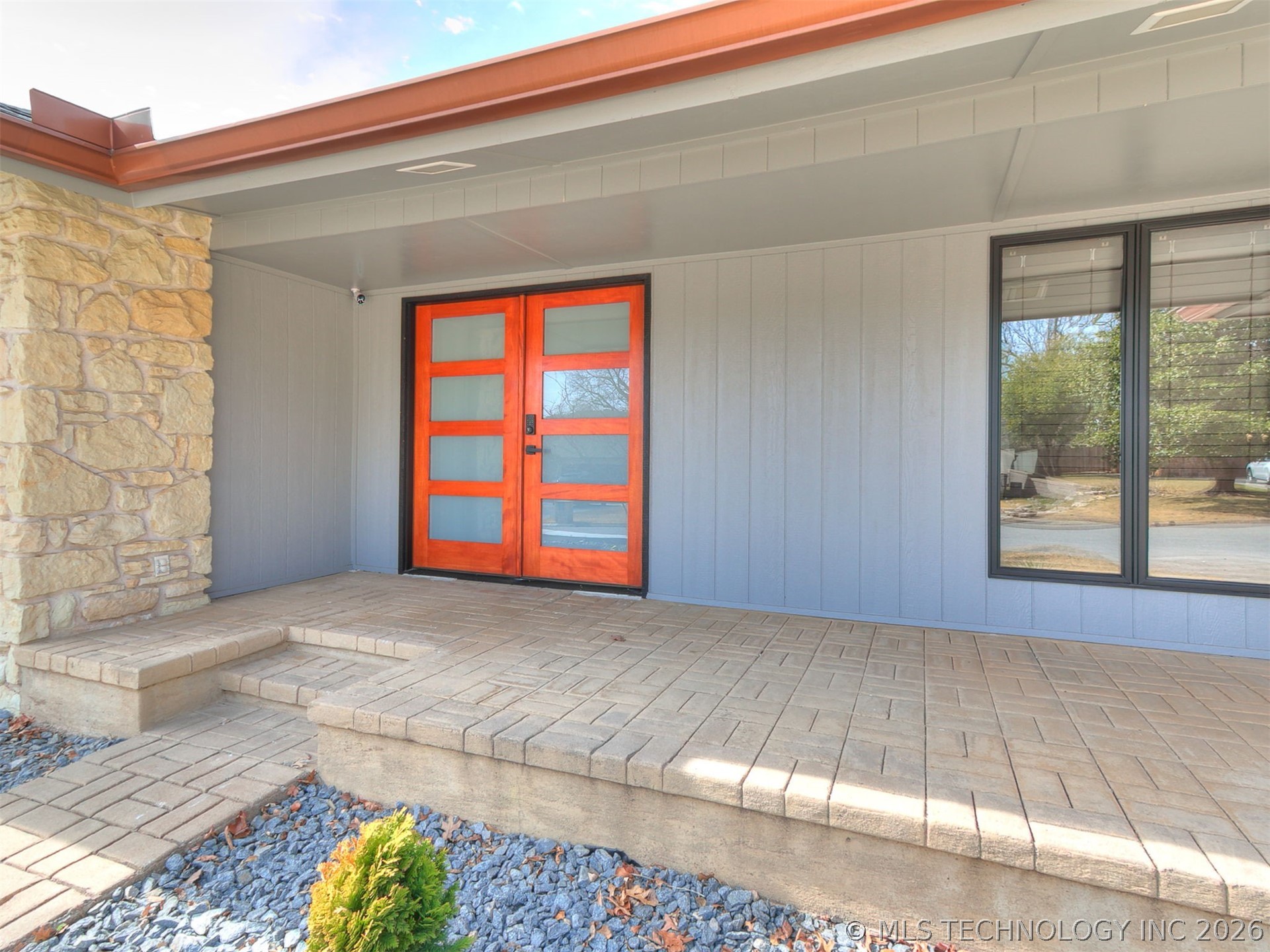 7310 S College Place Tulsa OK 74136