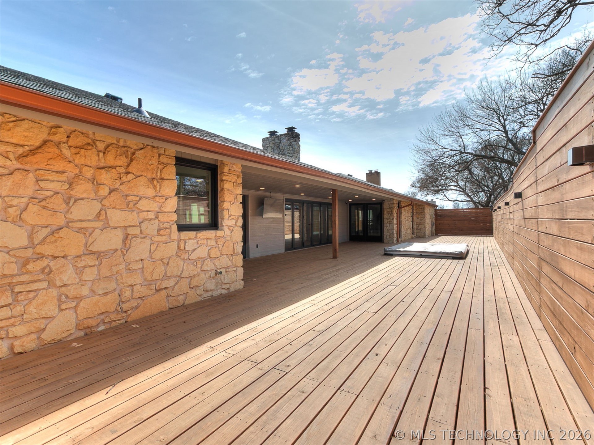 7310 S College Place Tulsa OK 74136