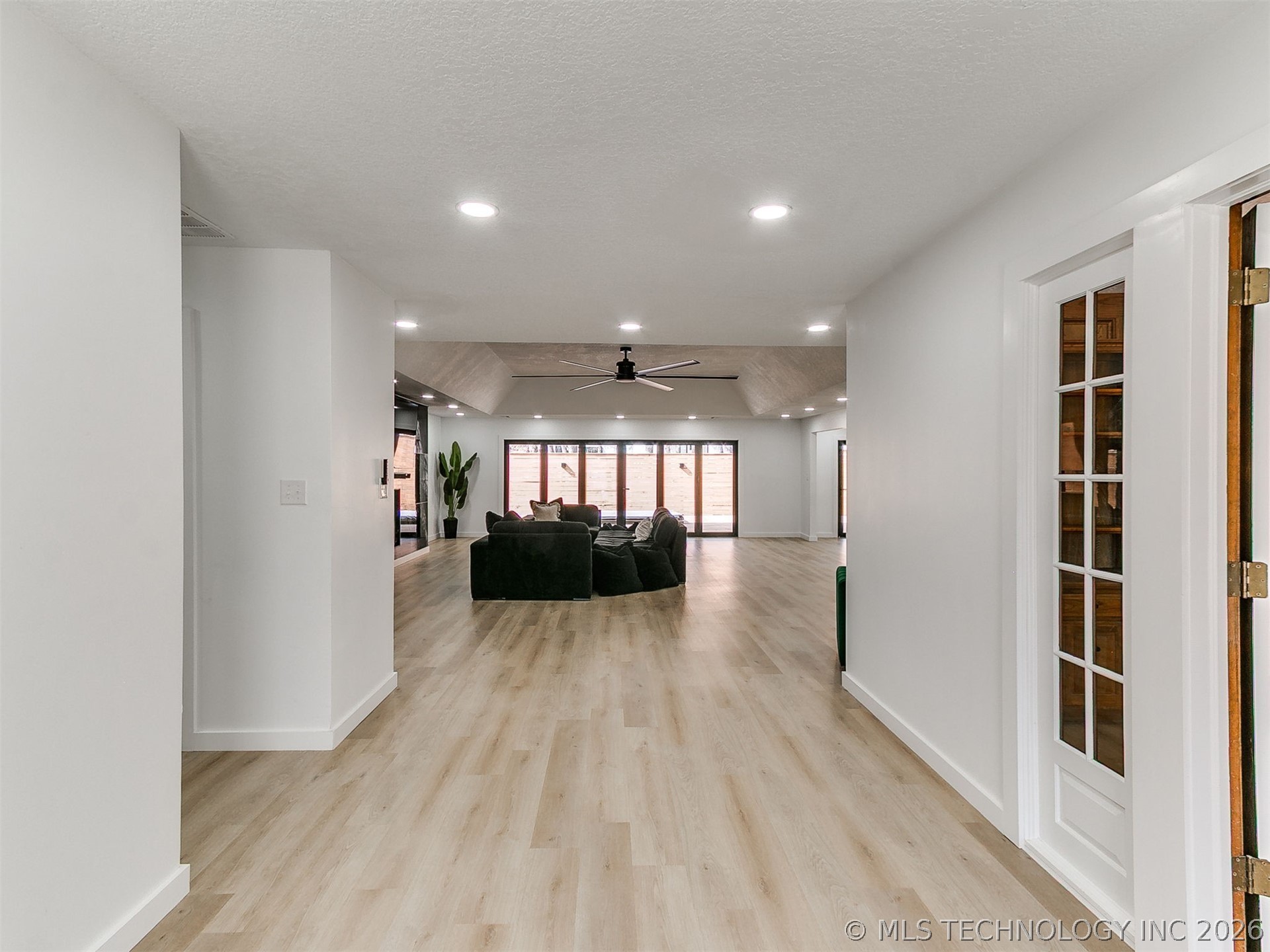 7310 S College Place Tulsa OK 74136