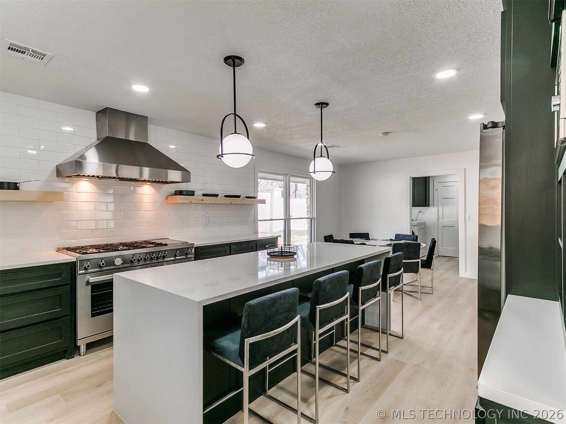 7310 S College Place Tulsa OK 74136