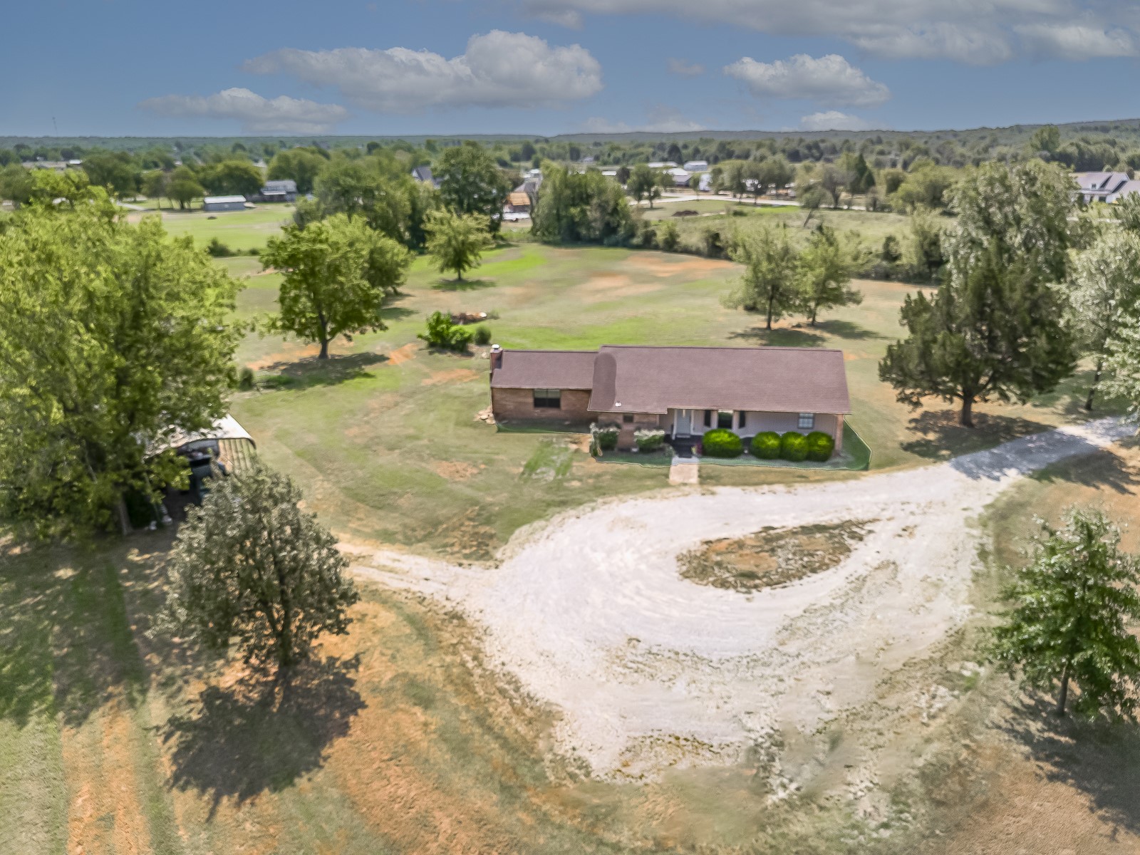 10807 N 177th Eastavenue Owasso OK 74055