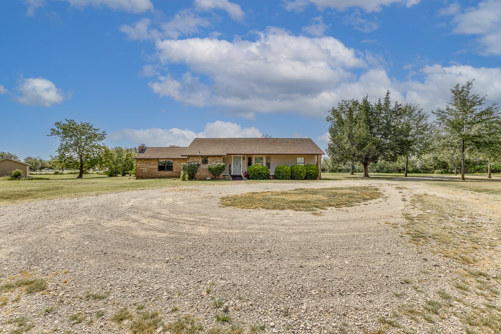 10807 N 177th Eastavenue Owasso OK 74055