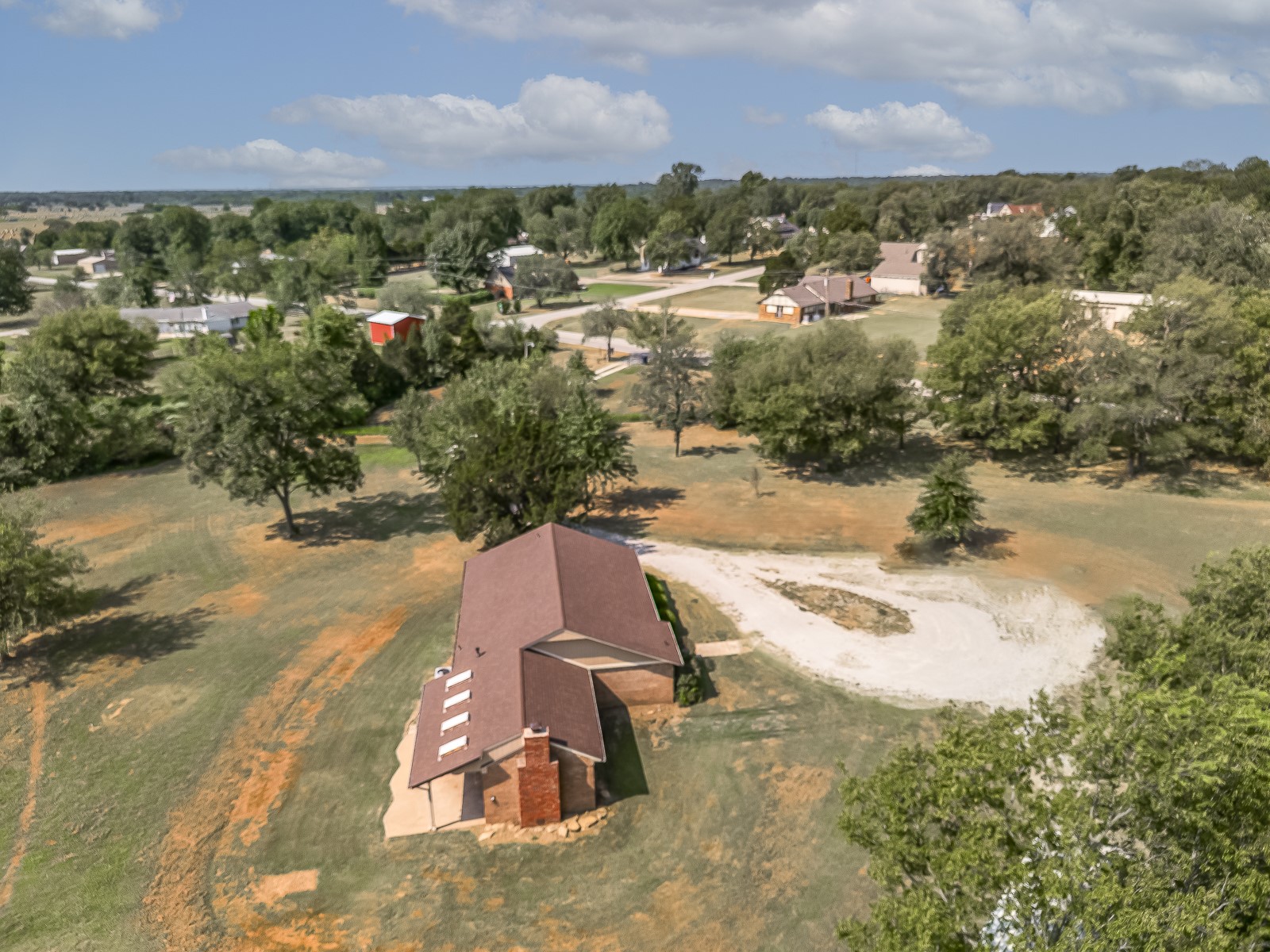 10807 N 177th Eastavenue Owasso OK 74055