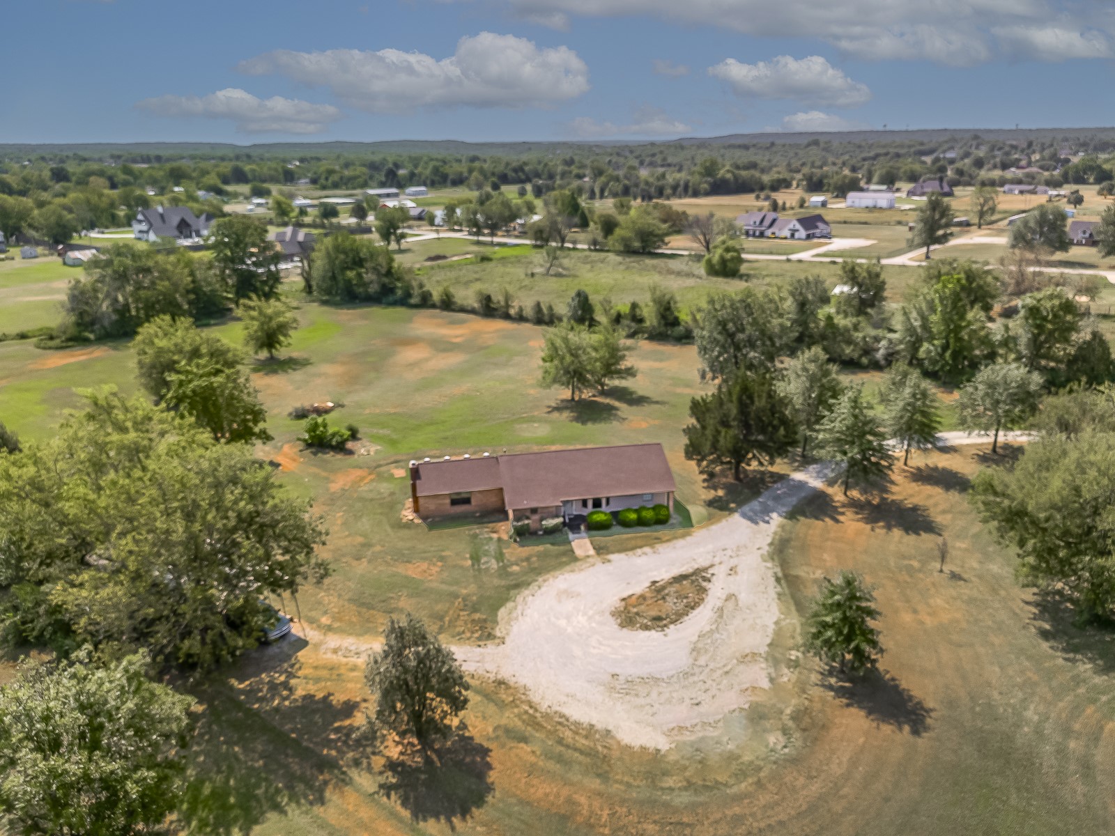 10807 N 177th Eastavenue Owasso OK 74055