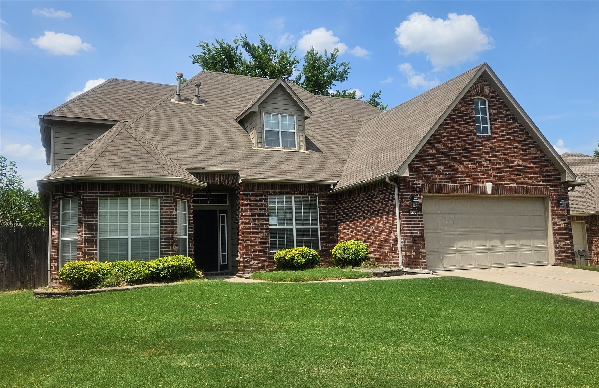19709 E 50th Court S Broken Arrow OK 74014