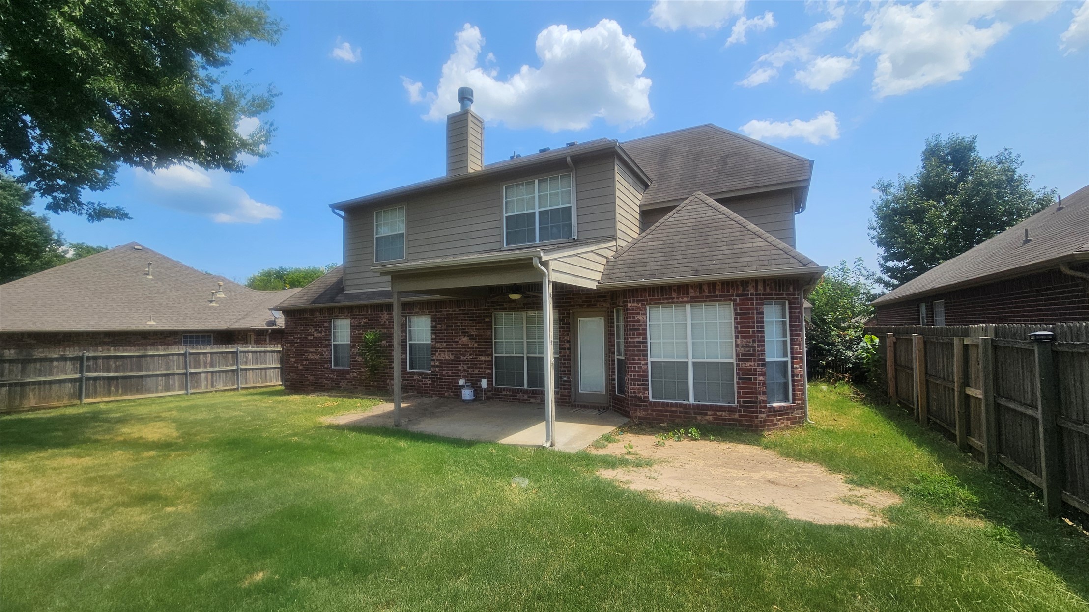 19709 E 50th Court S Broken Arrow OK 74014