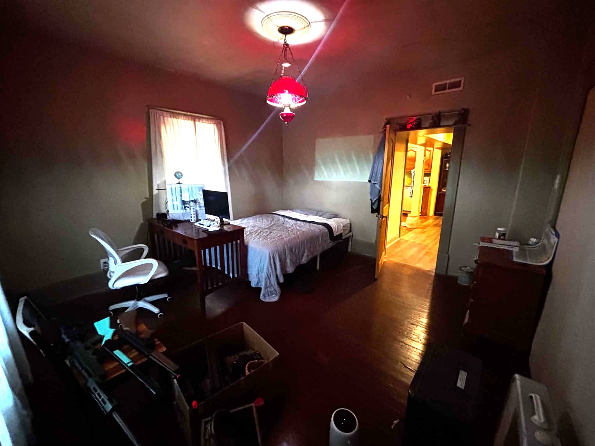 609 Jefferson Davis Boulevard Fort Gibson OK 74434