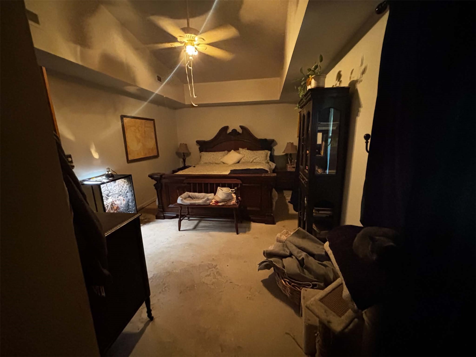 609 Jefferson Davis Boulevard Fort Gibson OK 74434