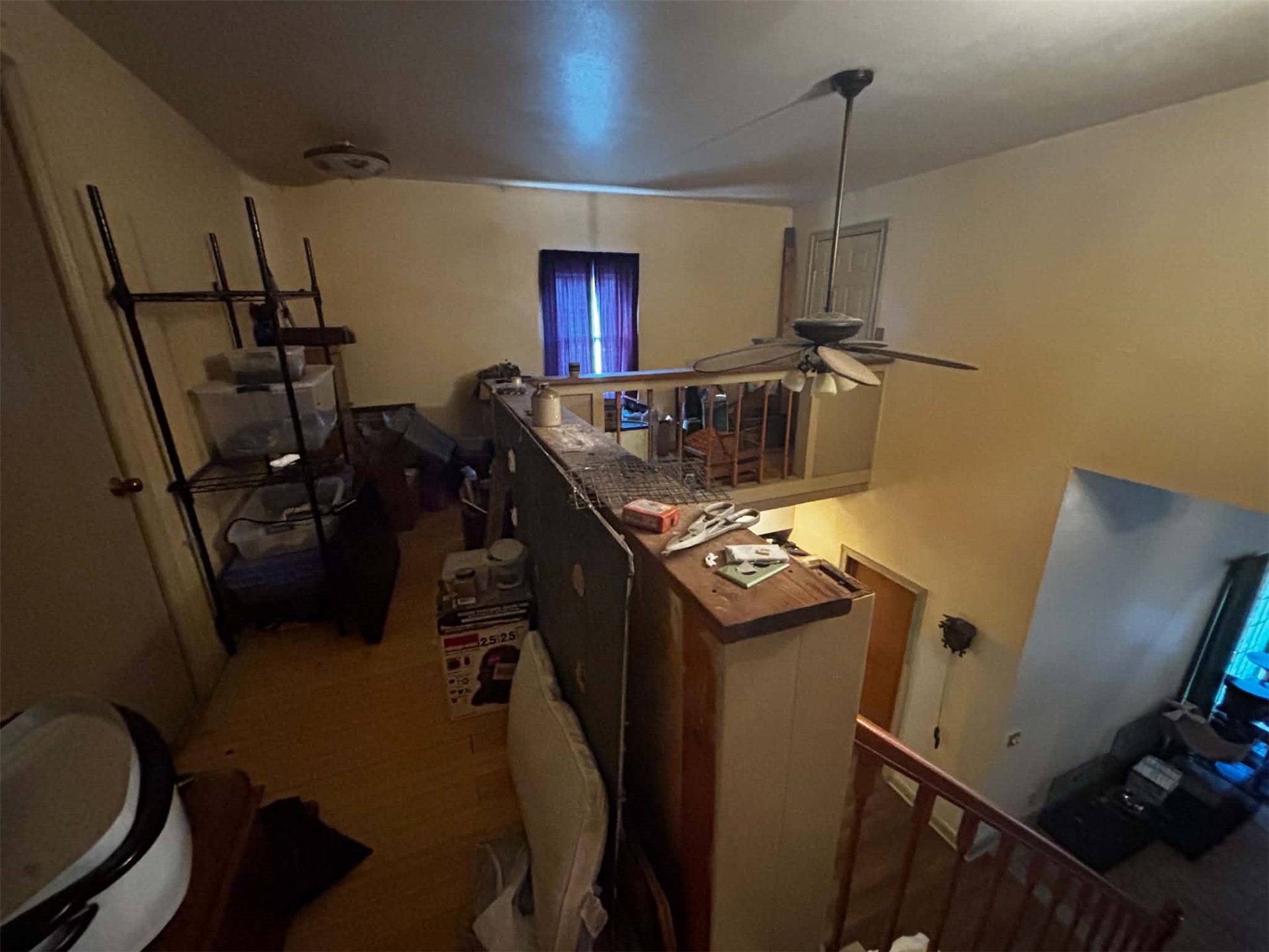 609 Jefferson Davis Boulevard Fort Gibson OK 74434