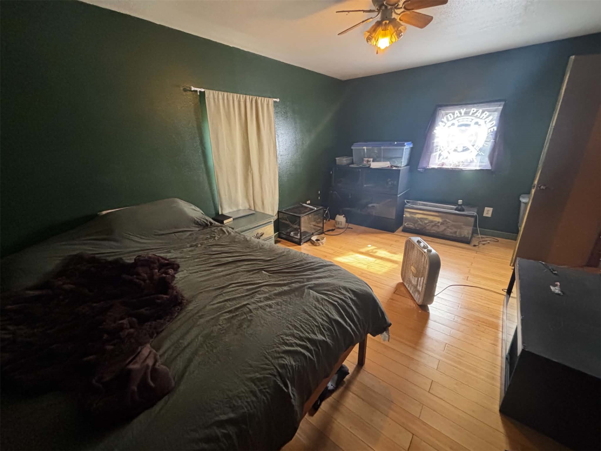 609 Jefferson Davis Boulevard Fort Gibson OK 74434