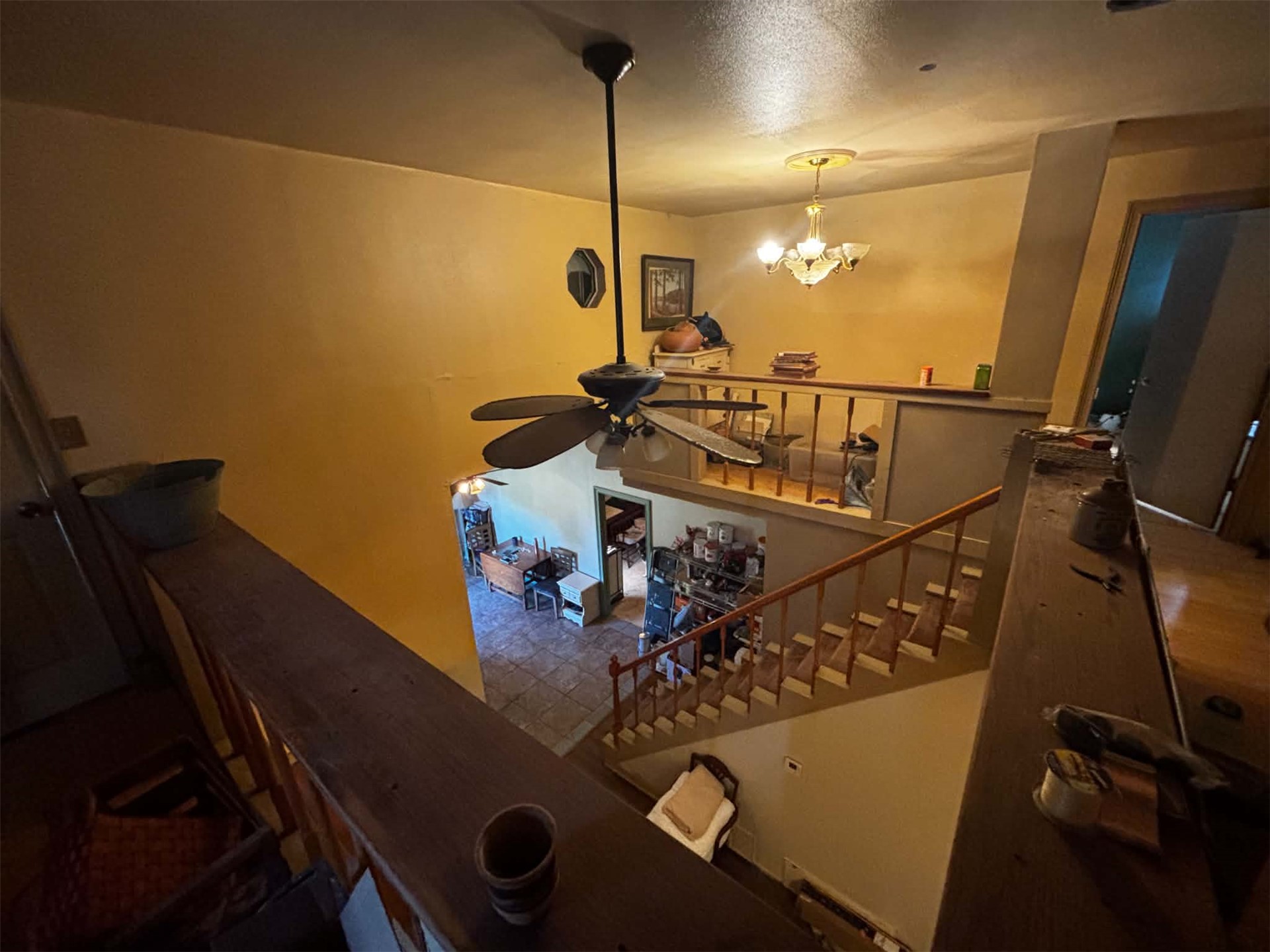 609 Jefferson Davis Boulevard Fort Gibson OK 74434