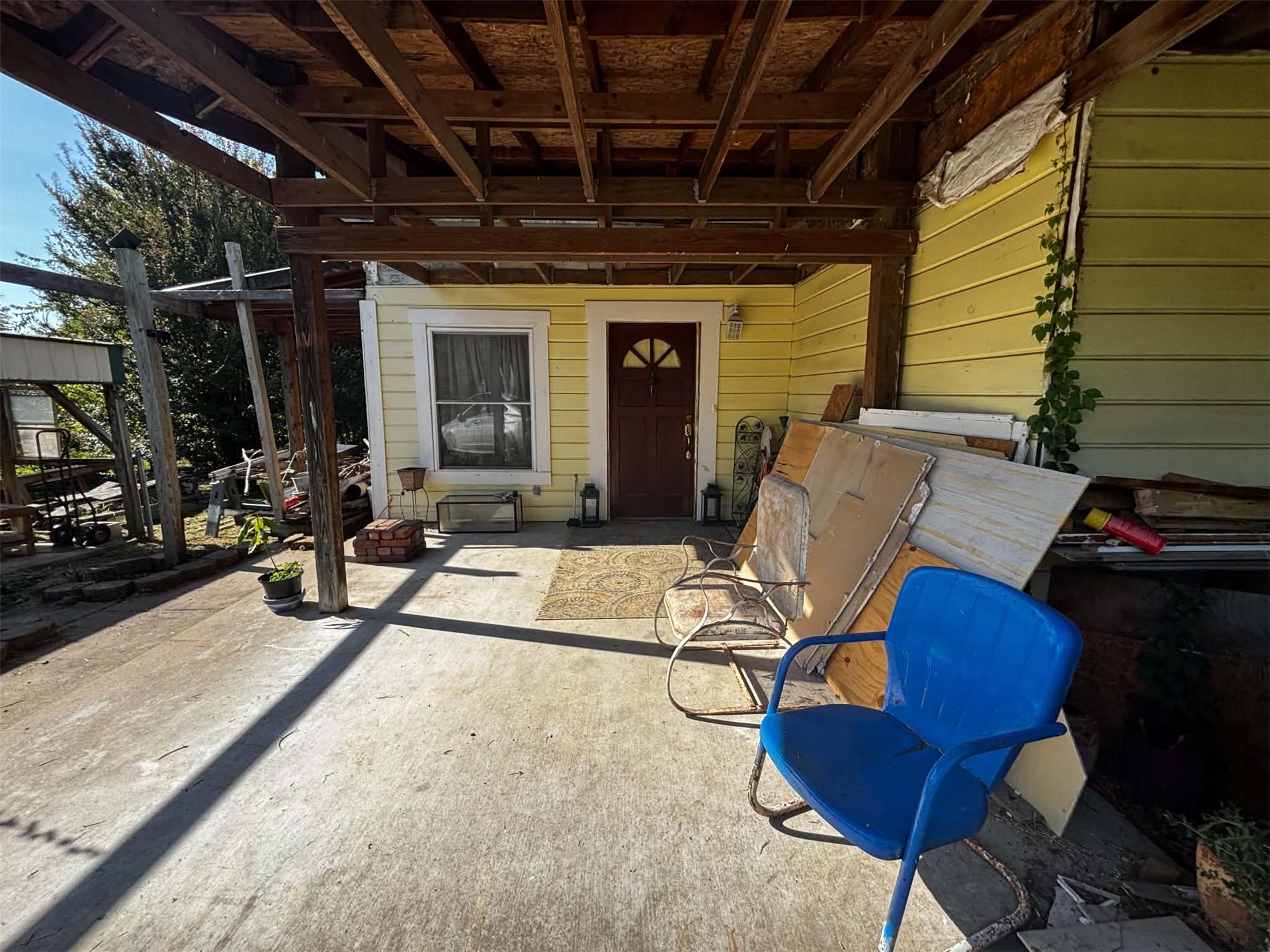 609 Jefferson Davis Boulevard Fort Gibson OK 74434