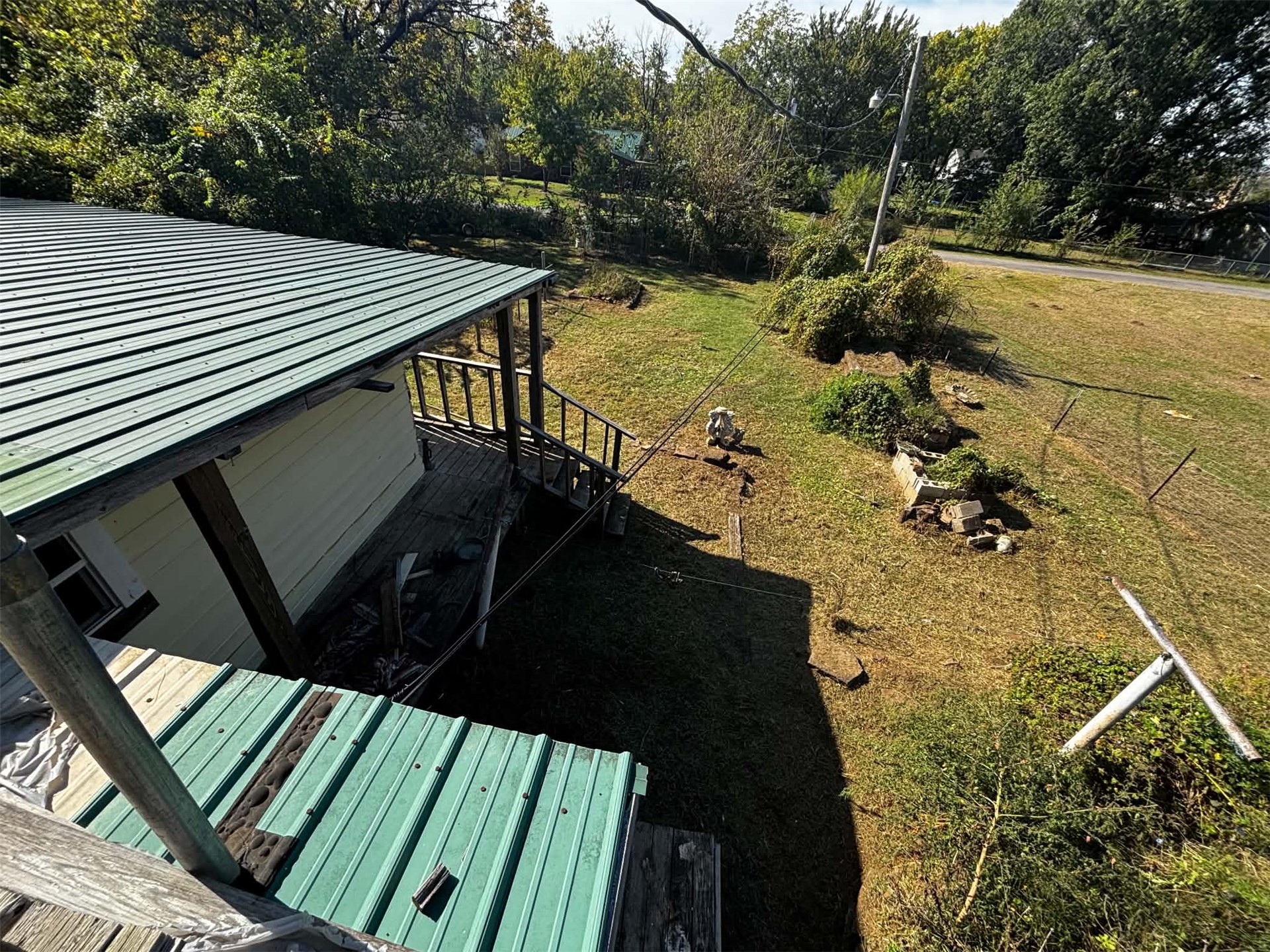 609 Jefferson Davis Boulevard Fort Gibson OK 74434