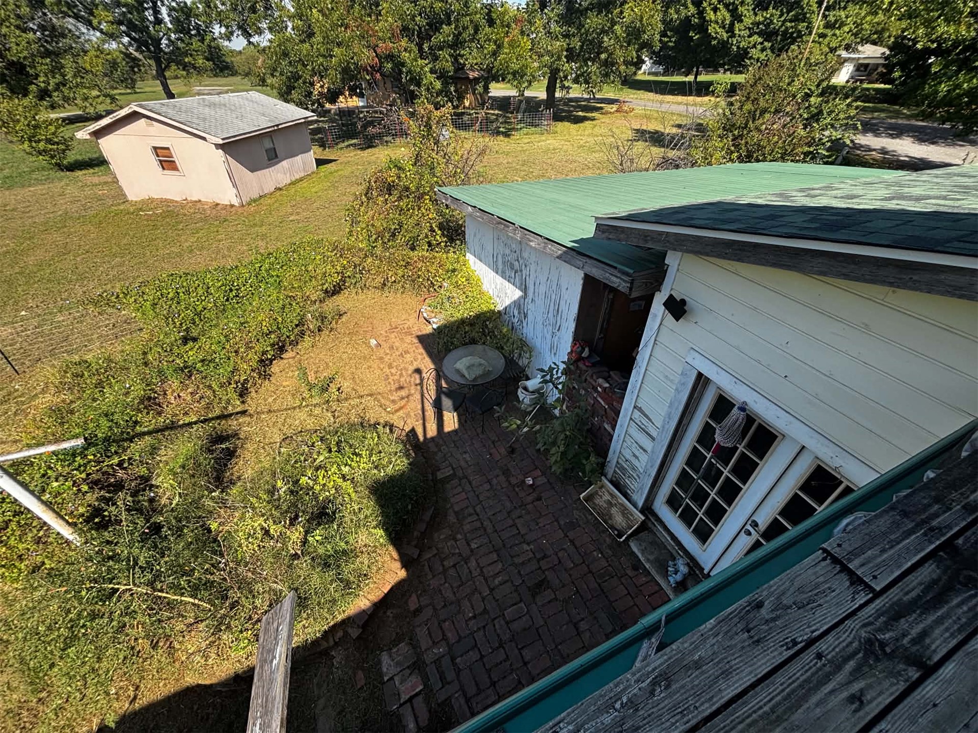 609 Jefferson Davis Boulevard Fort Gibson OK 74434