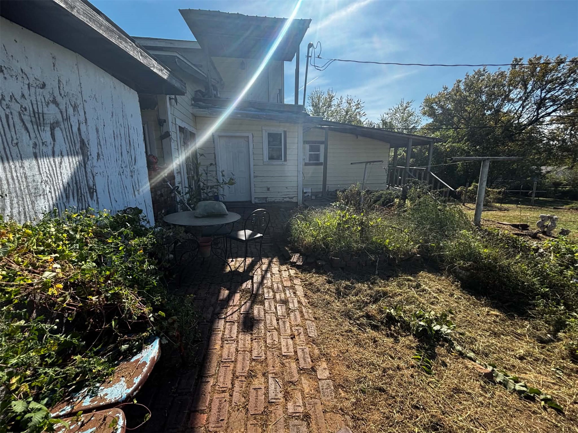 609 Jefferson Davis Boulevard Fort Gibson OK 74434
