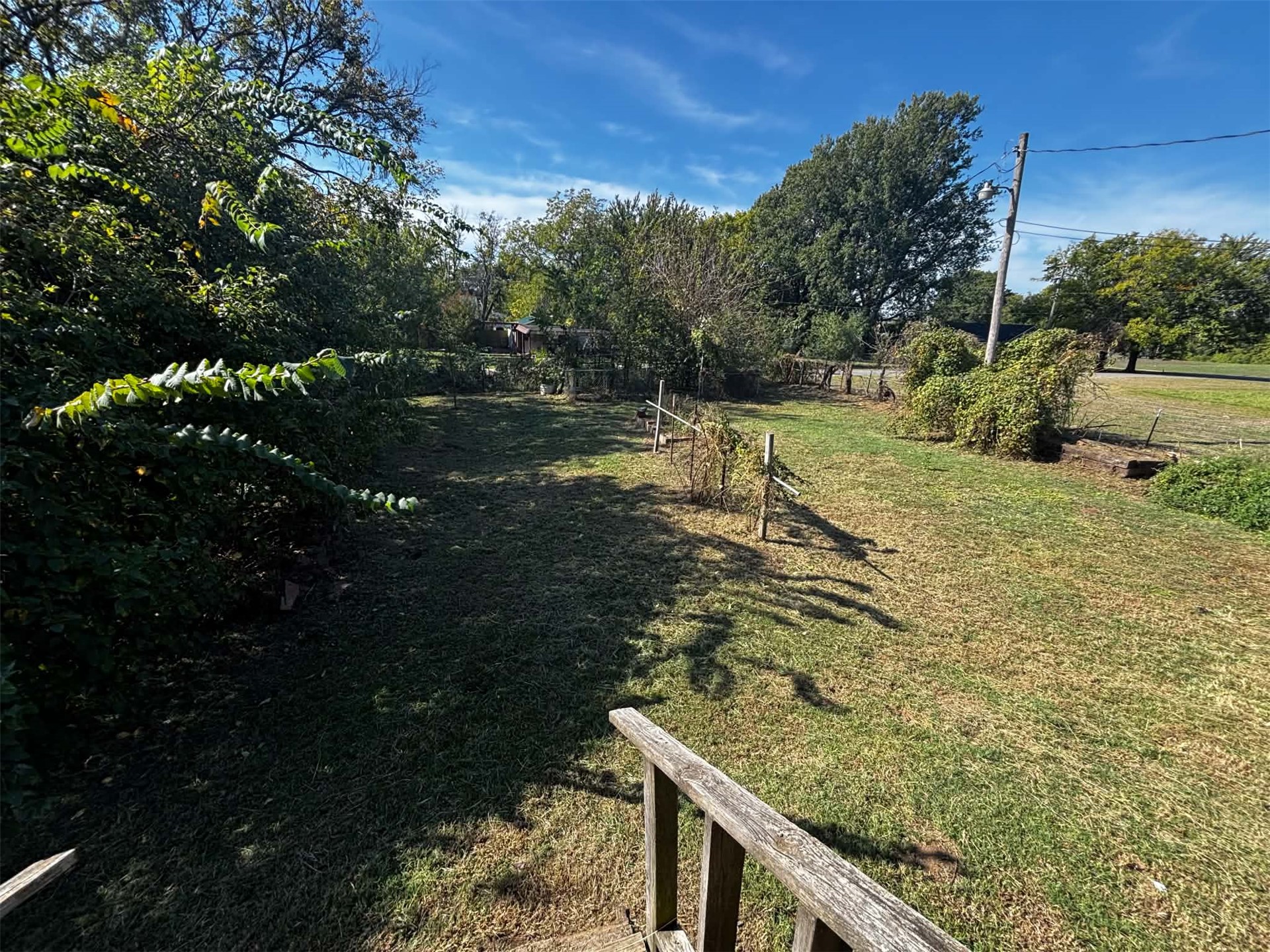 609 Jefferson Davis Boulevard Fort Gibson OK 74434