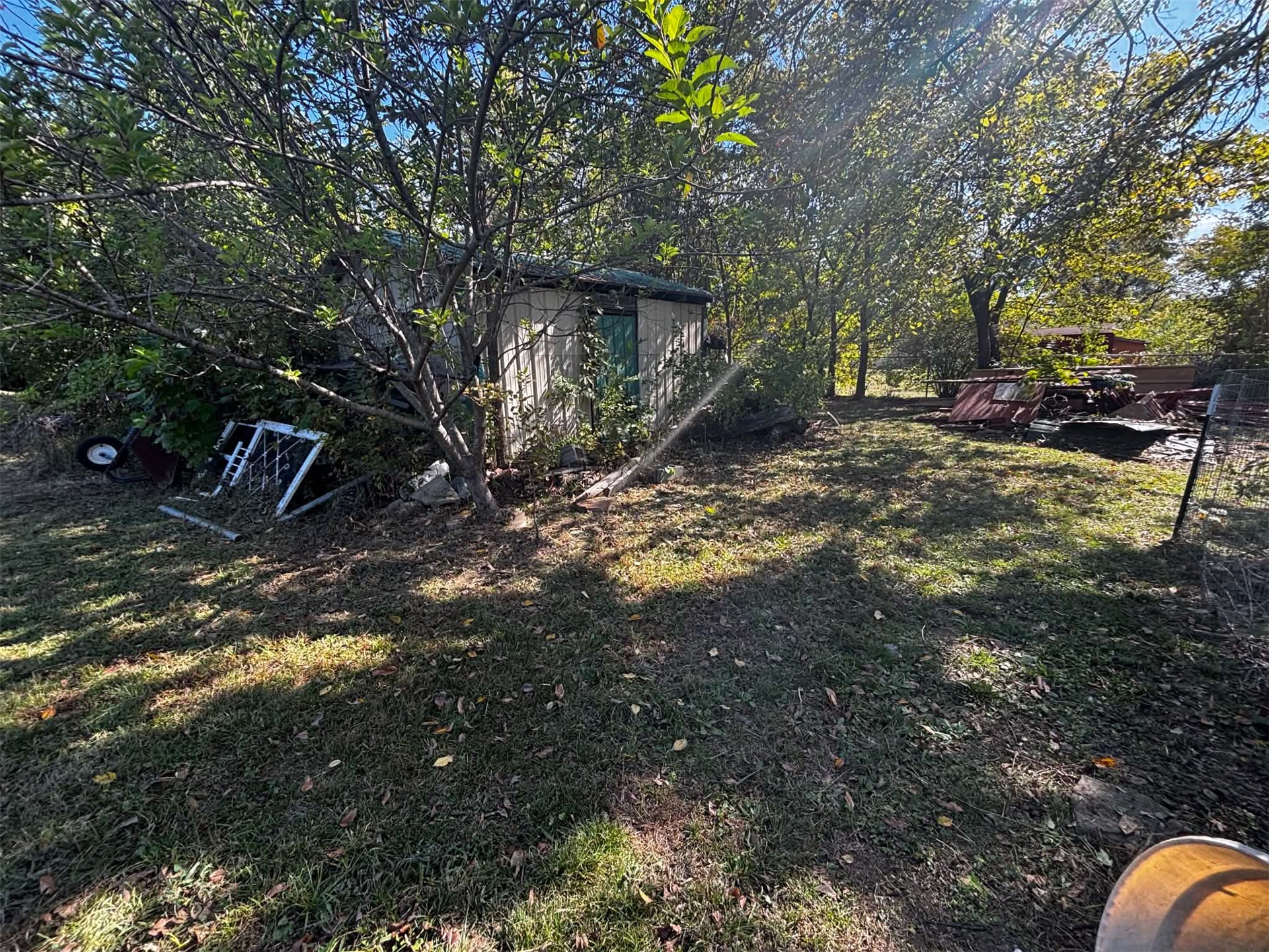 609 Jefferson Davis Boulevard Fort Gibson OK 74434