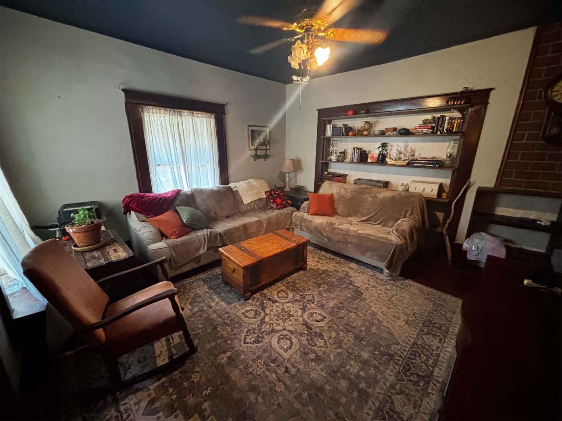 609 Jefferson Davis Boulevard Fort Gibson OK 74434