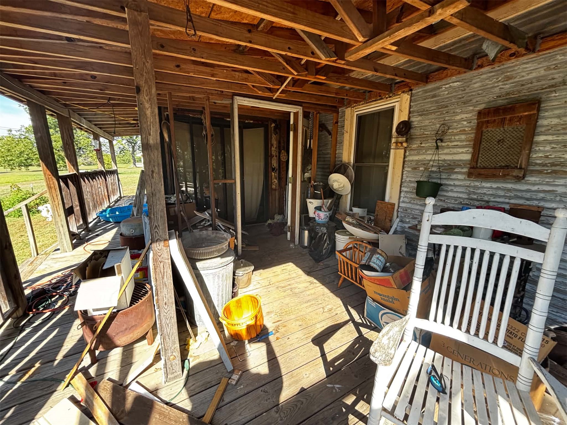 609 Jefferson Davis Boulevard Fort Gibson OK 74434