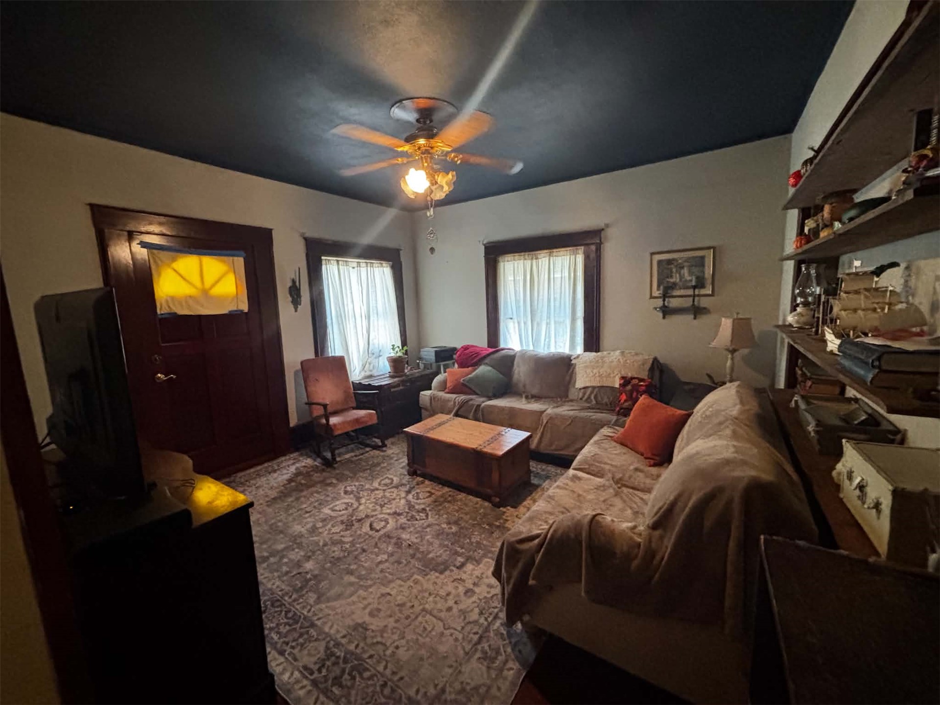 609 Jefferson Davis Boulevard Fort Gibson OK 74434