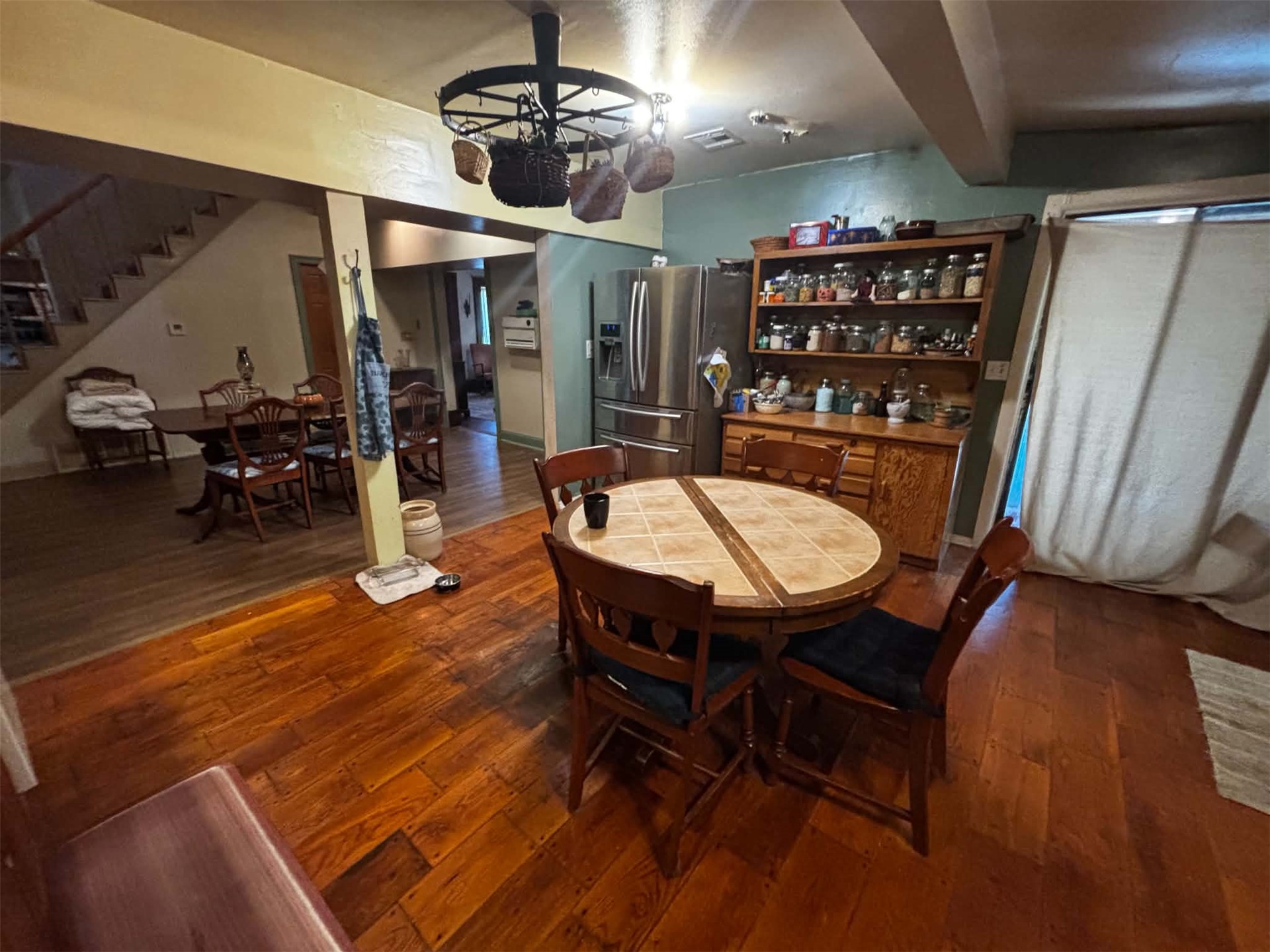 609 Jefferson Davis Boulevard Fort Gibson OK 74434