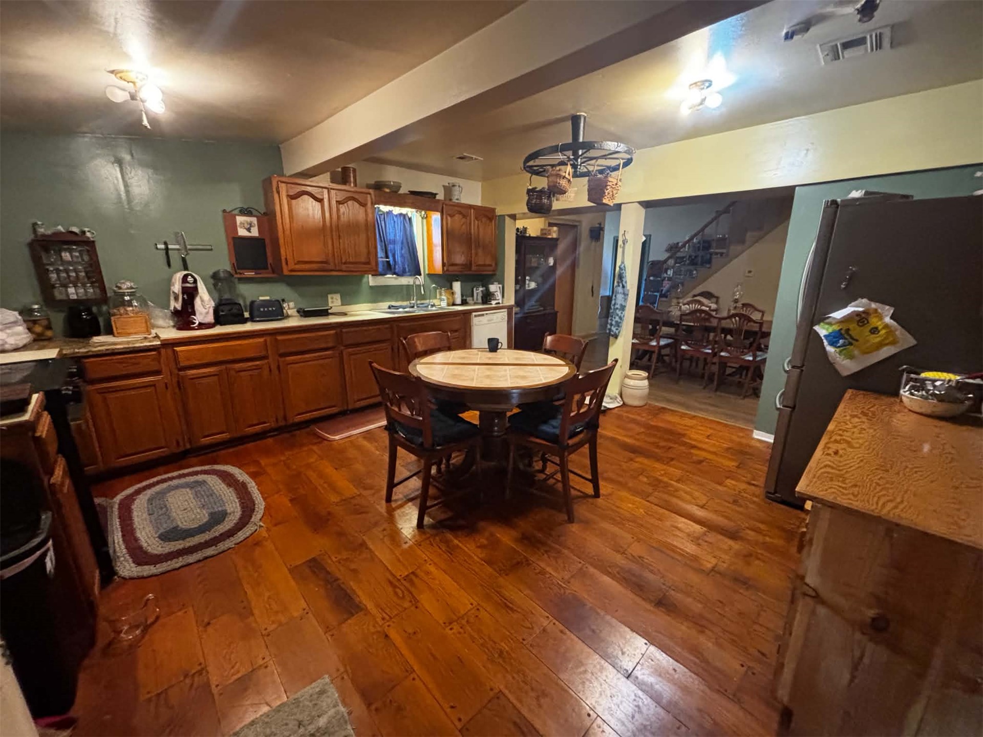609 Jefferson Davis Boulevard Fort Gibson OK 74434