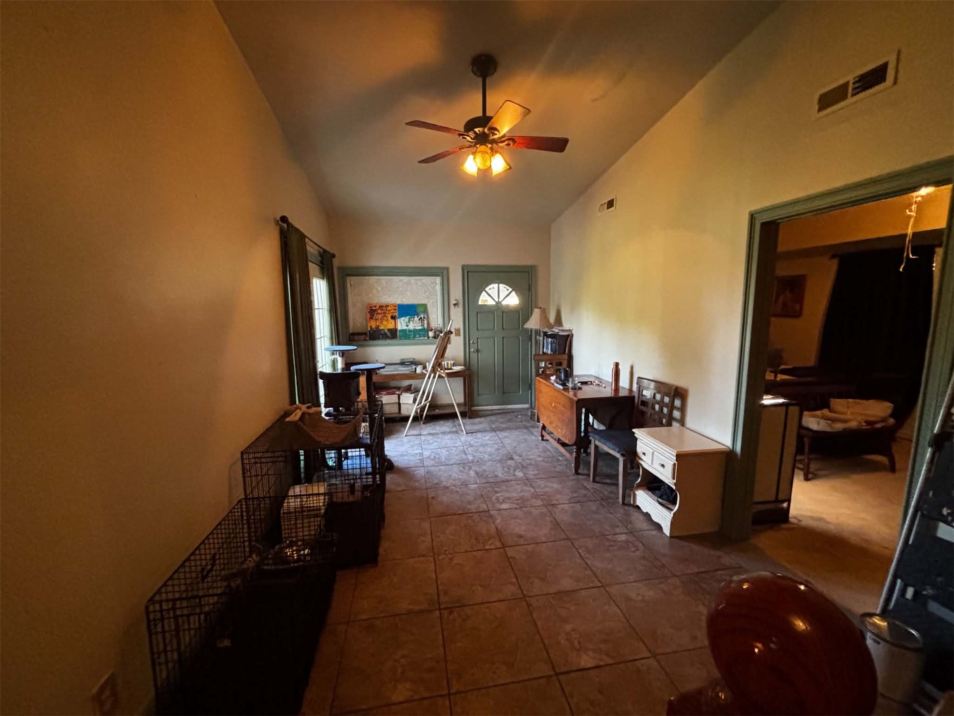 609 Jefferson Davis Boulevard Fort Gibson OK 74434