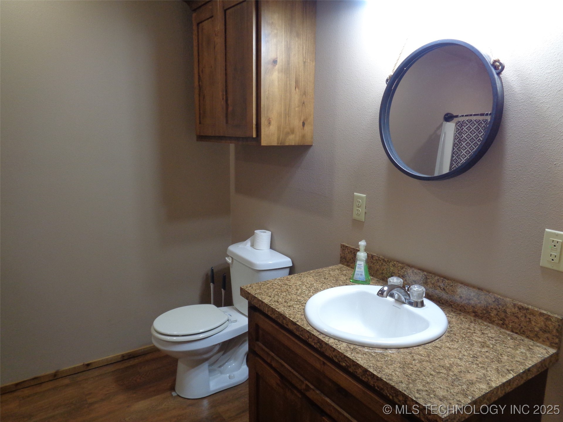 233 Betty Road Eufaula OK 74432