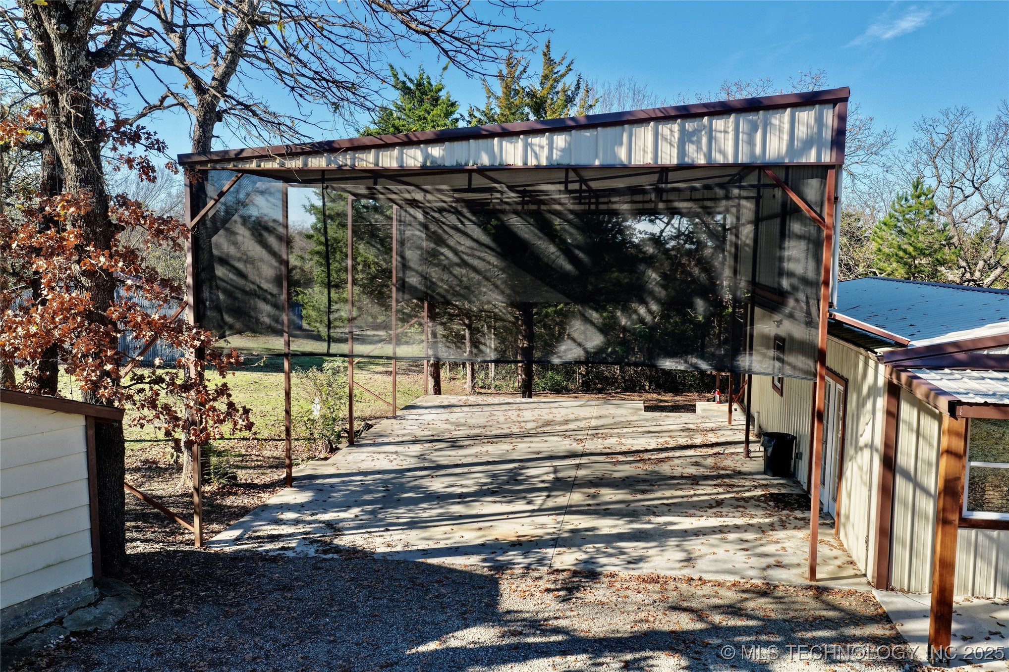 233 Betty Road Eufaula OK 74432