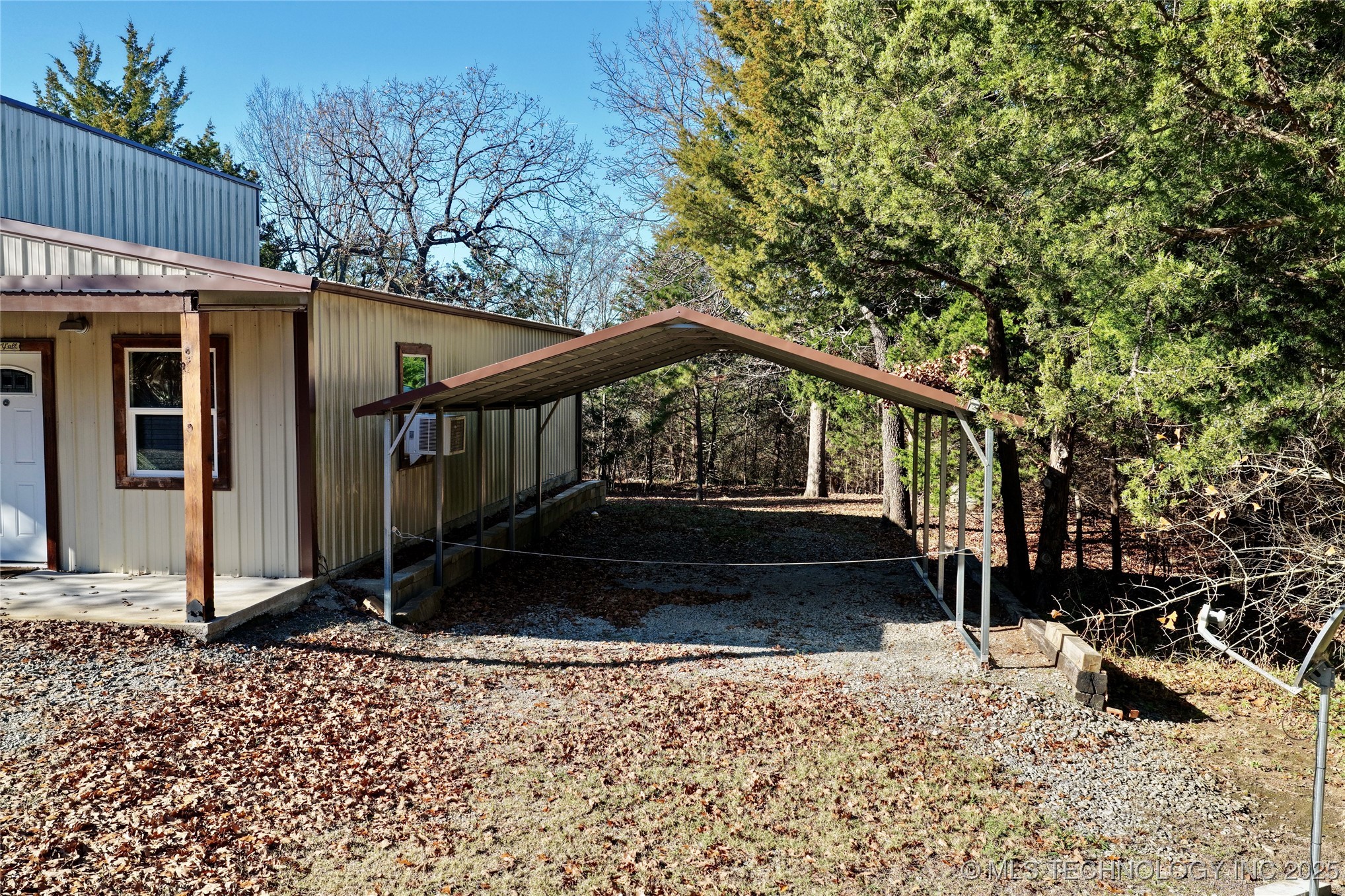 233 Betty Road Eufaula OK 74432