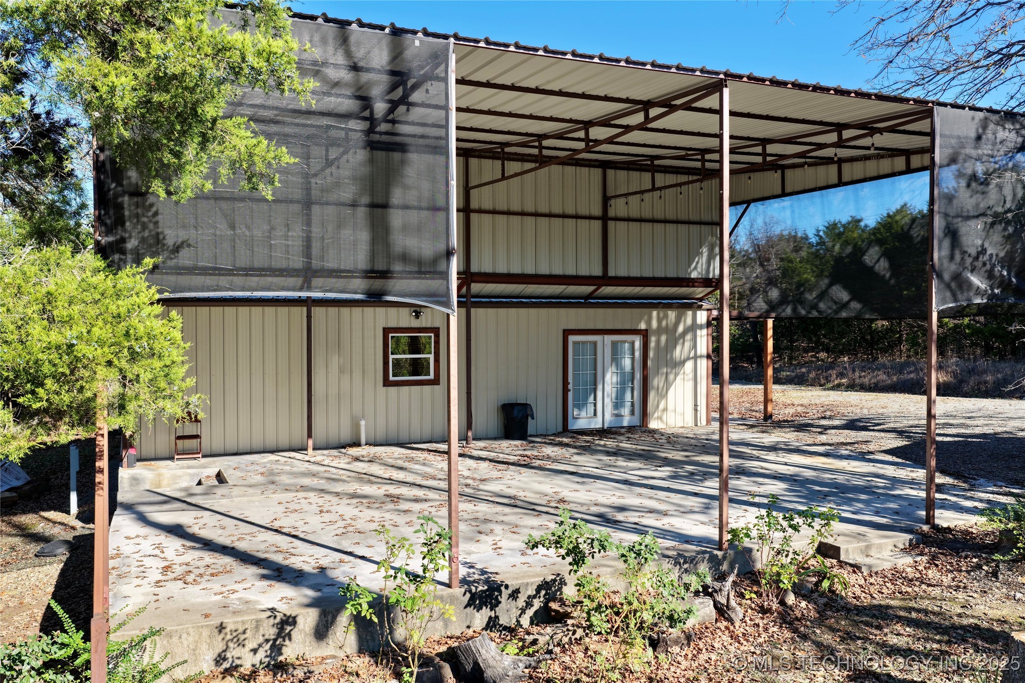 233 Betty Road Eufaula OK 74432