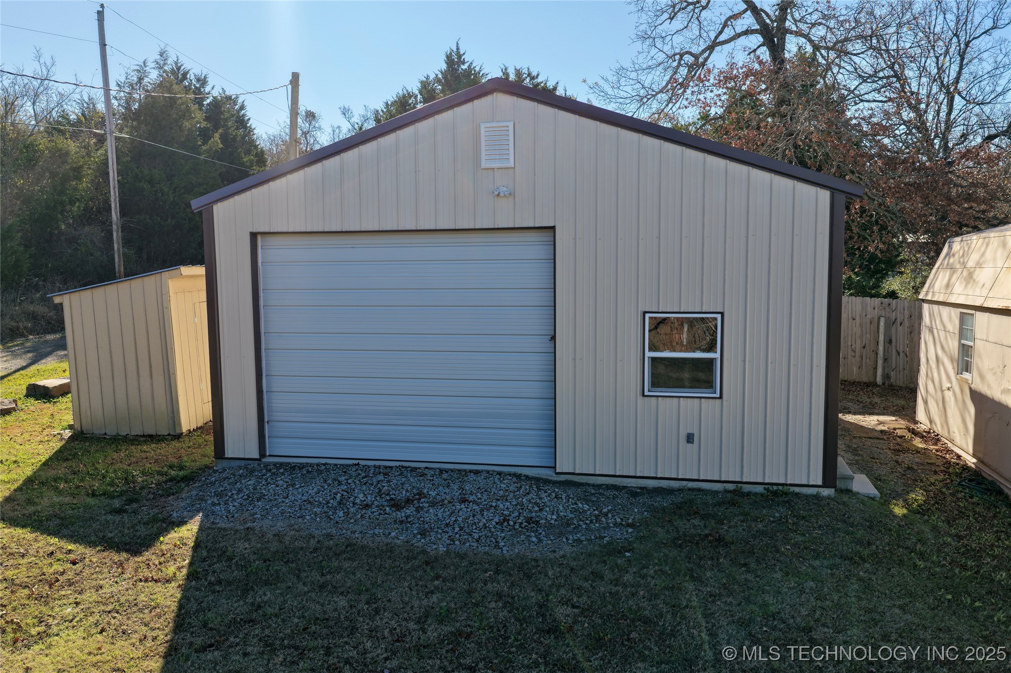 233 Betty Road Eufaula OK 74432