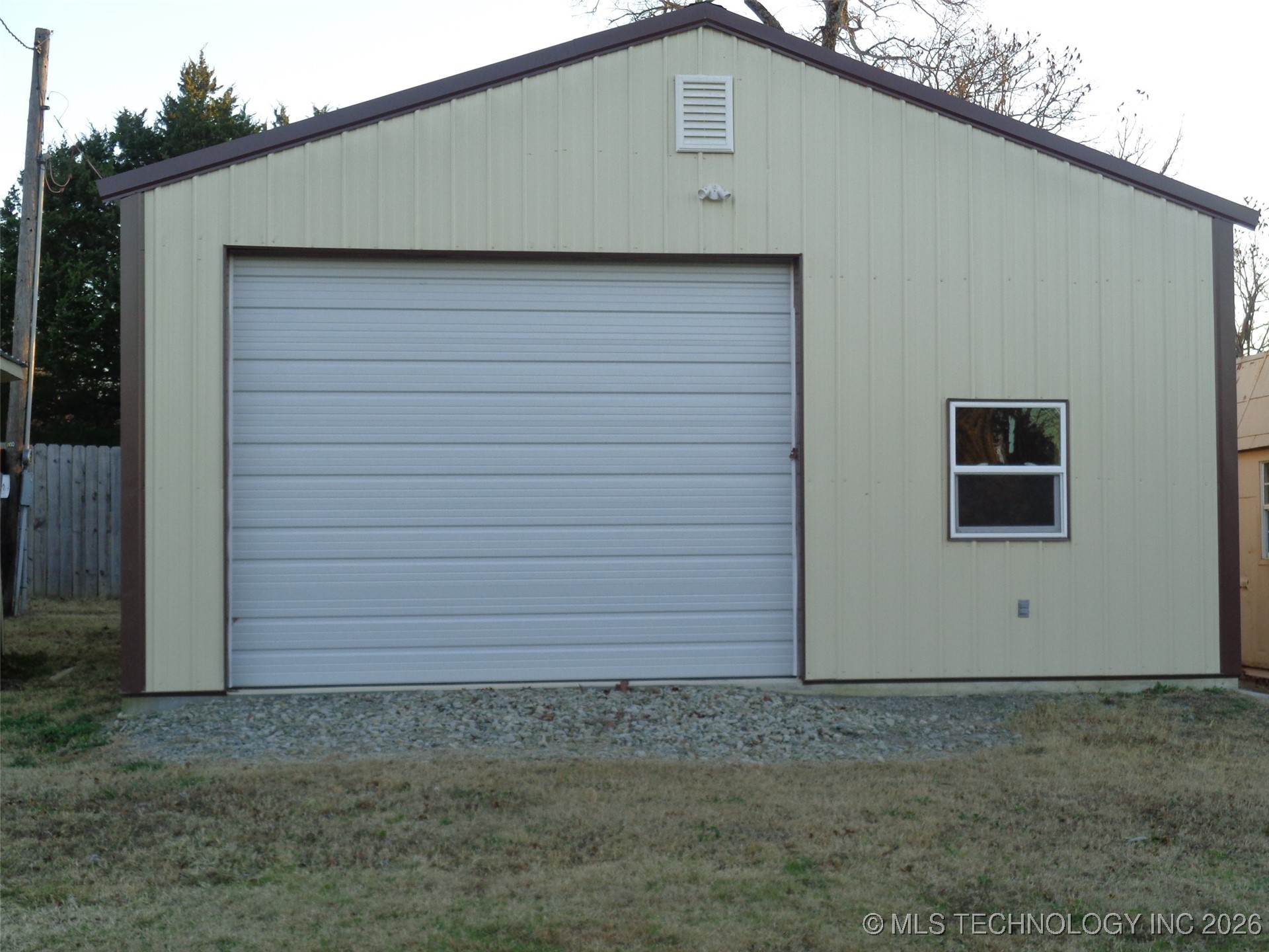 233 Betty Road Eufaula OK 74432