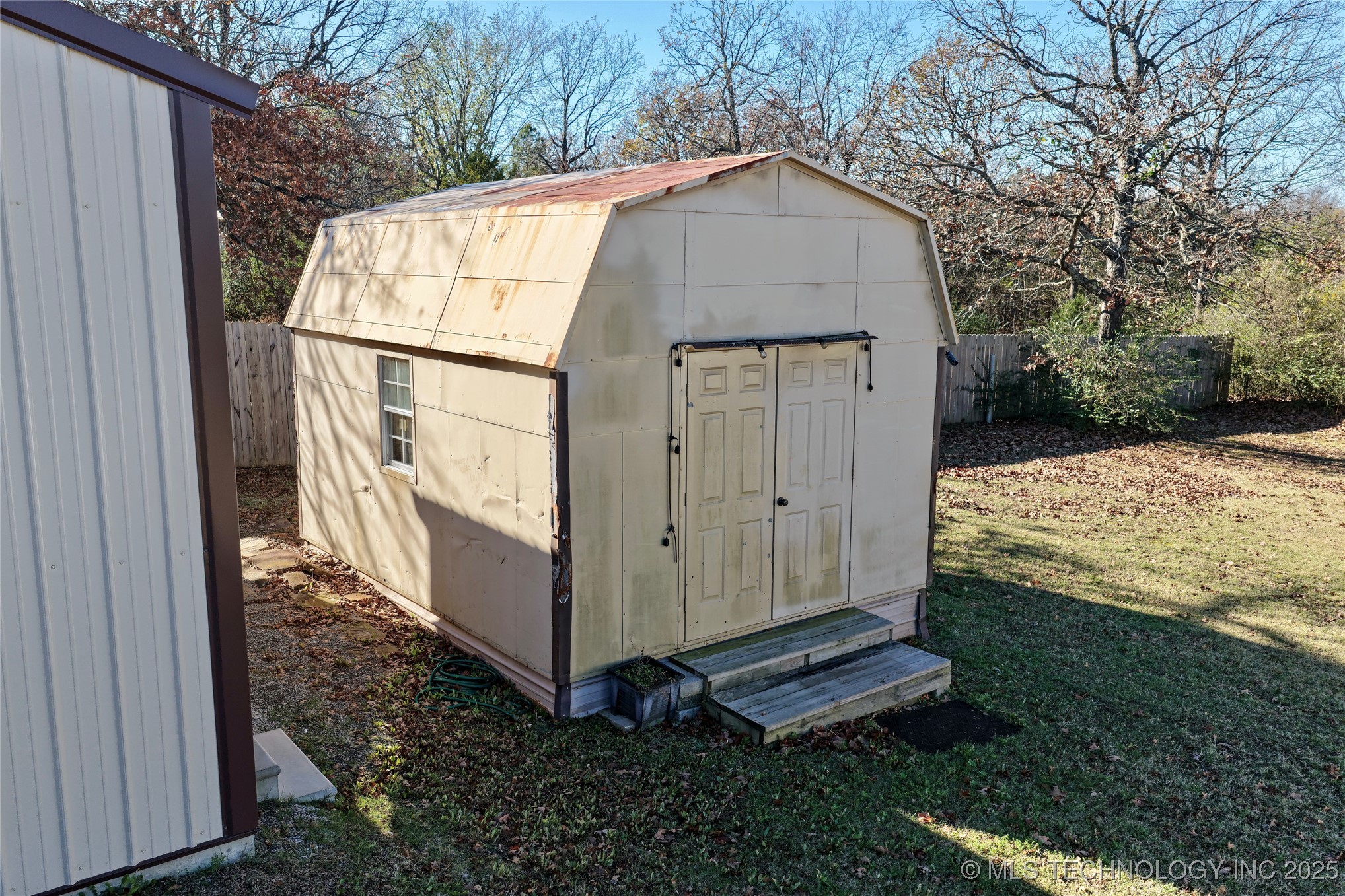 233 Betty Road Eufaula OK 74432
