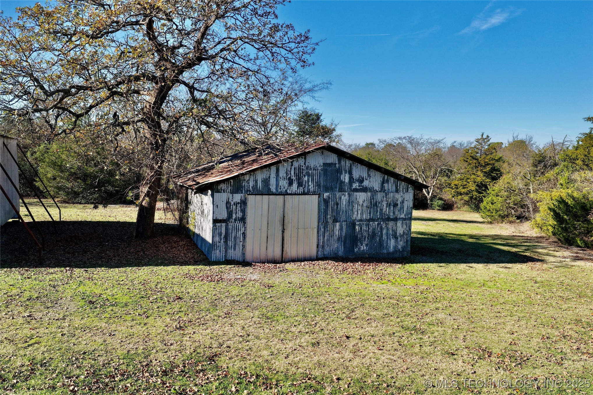 233 Betty Road Eufaula OK 74432
