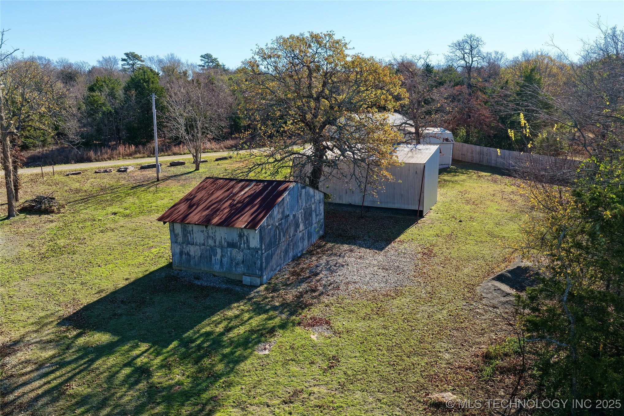 233 Betty Road Eufaula OK 74432
