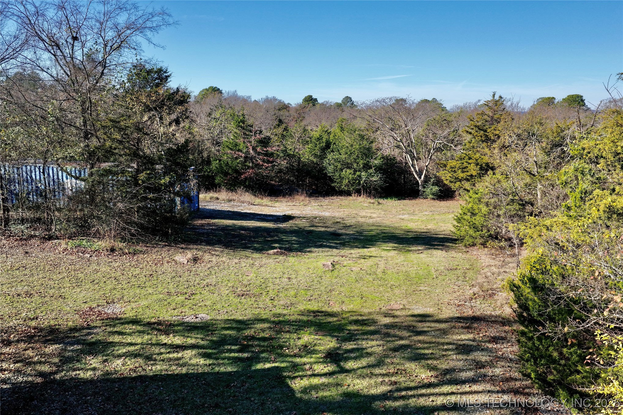 233 Betty Road Eufaula OK 74432