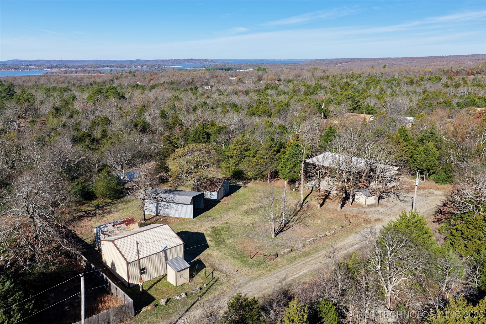 233 Betty Road Eufaula OK 74432