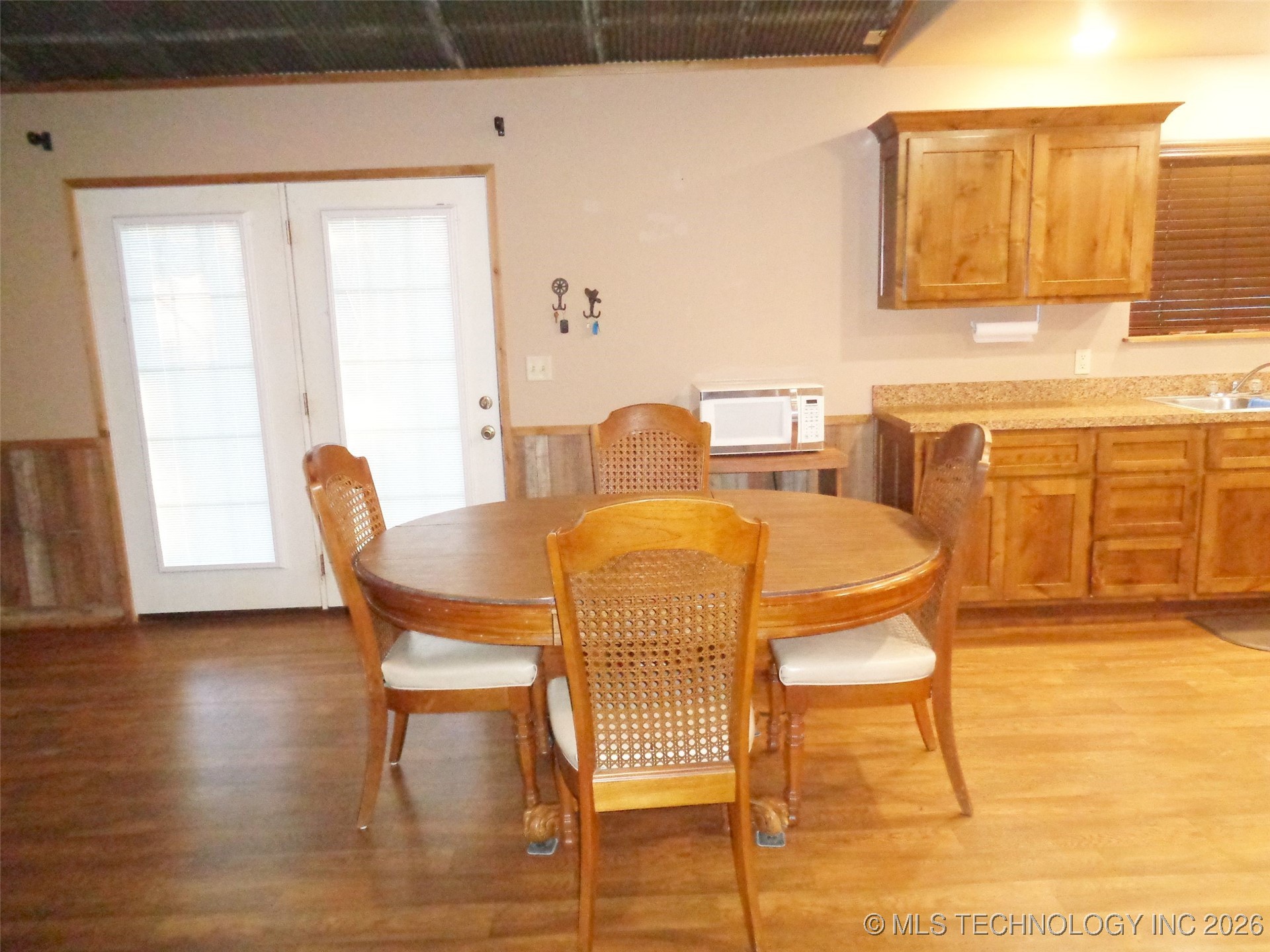 233 Betty Road Eufaula OK 74432