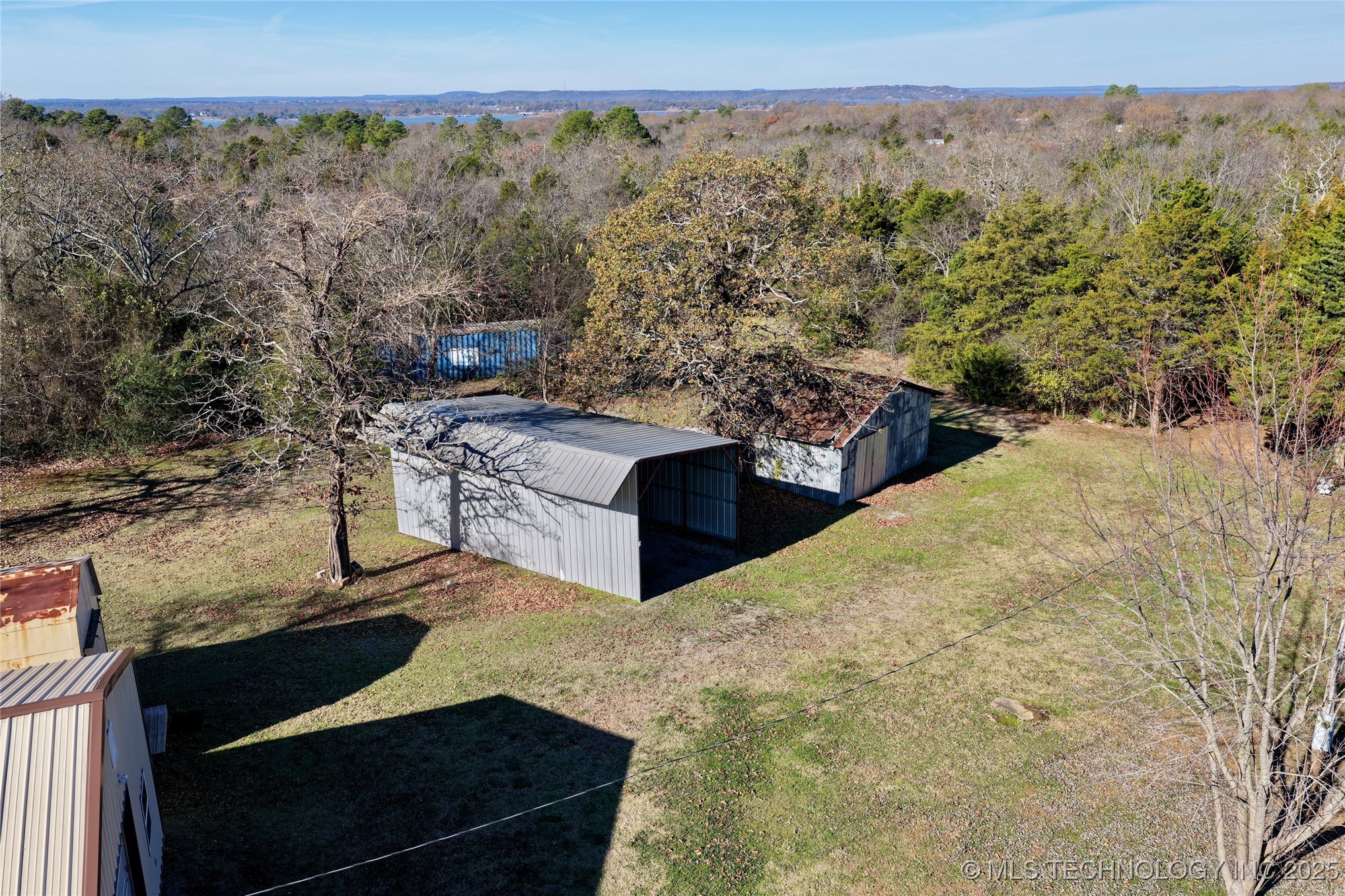 233 Betty Road Eufaula OK 74432