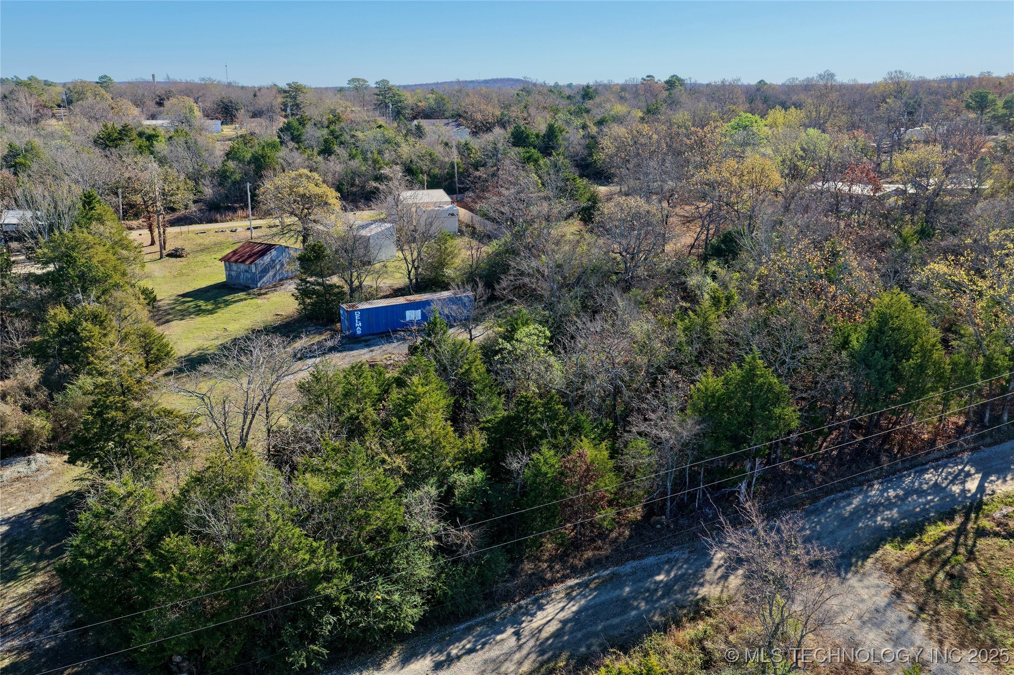 233 Betty Road Eufaula OK 74432