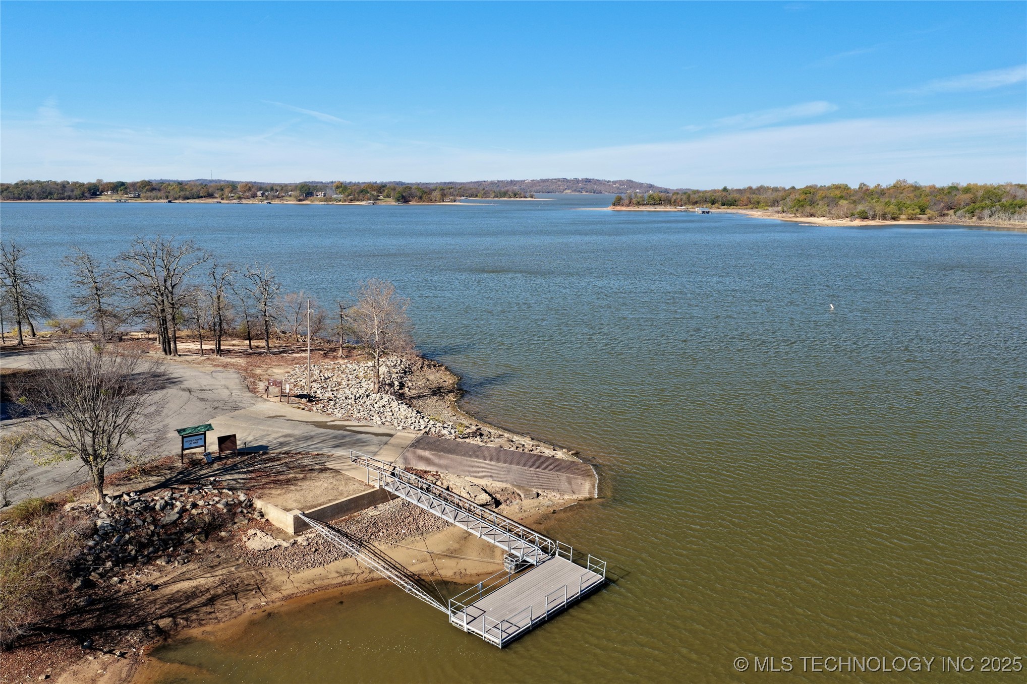 233 Betty Road Eufaula OK 74432