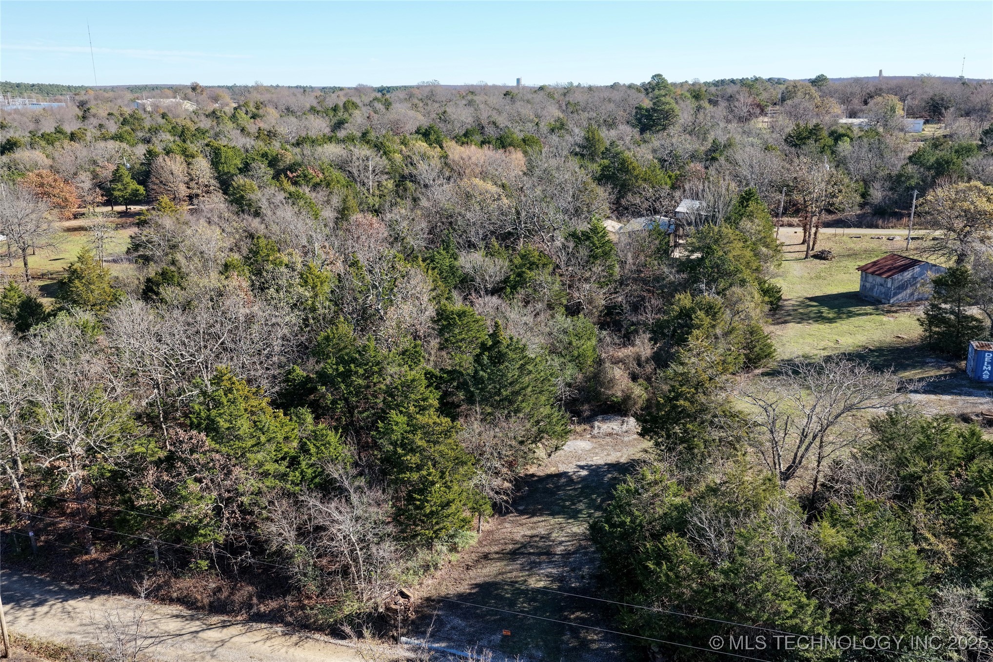 233 Betty Road Eufaula OK 74432