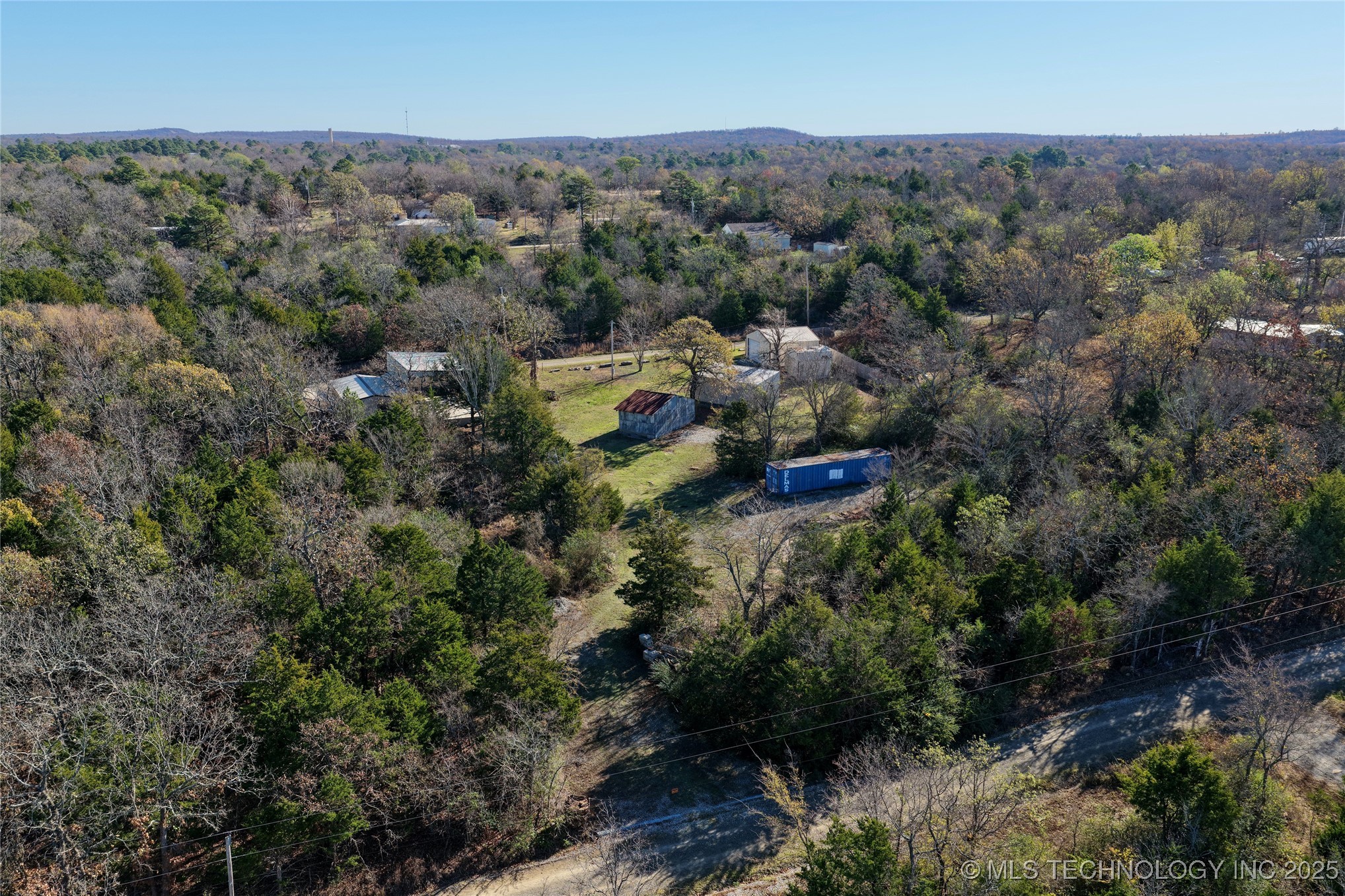 233 Betty Road Eufaula OK 74432